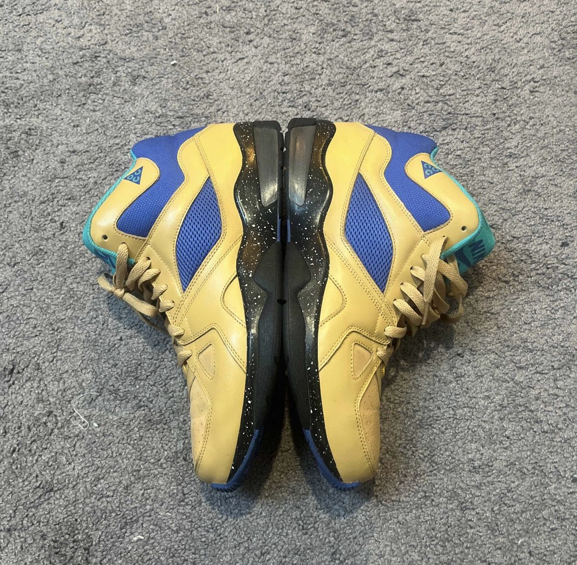 Nike Nike Air Escape ACG Size US 12 / EU 45 - 6 Thumbnail