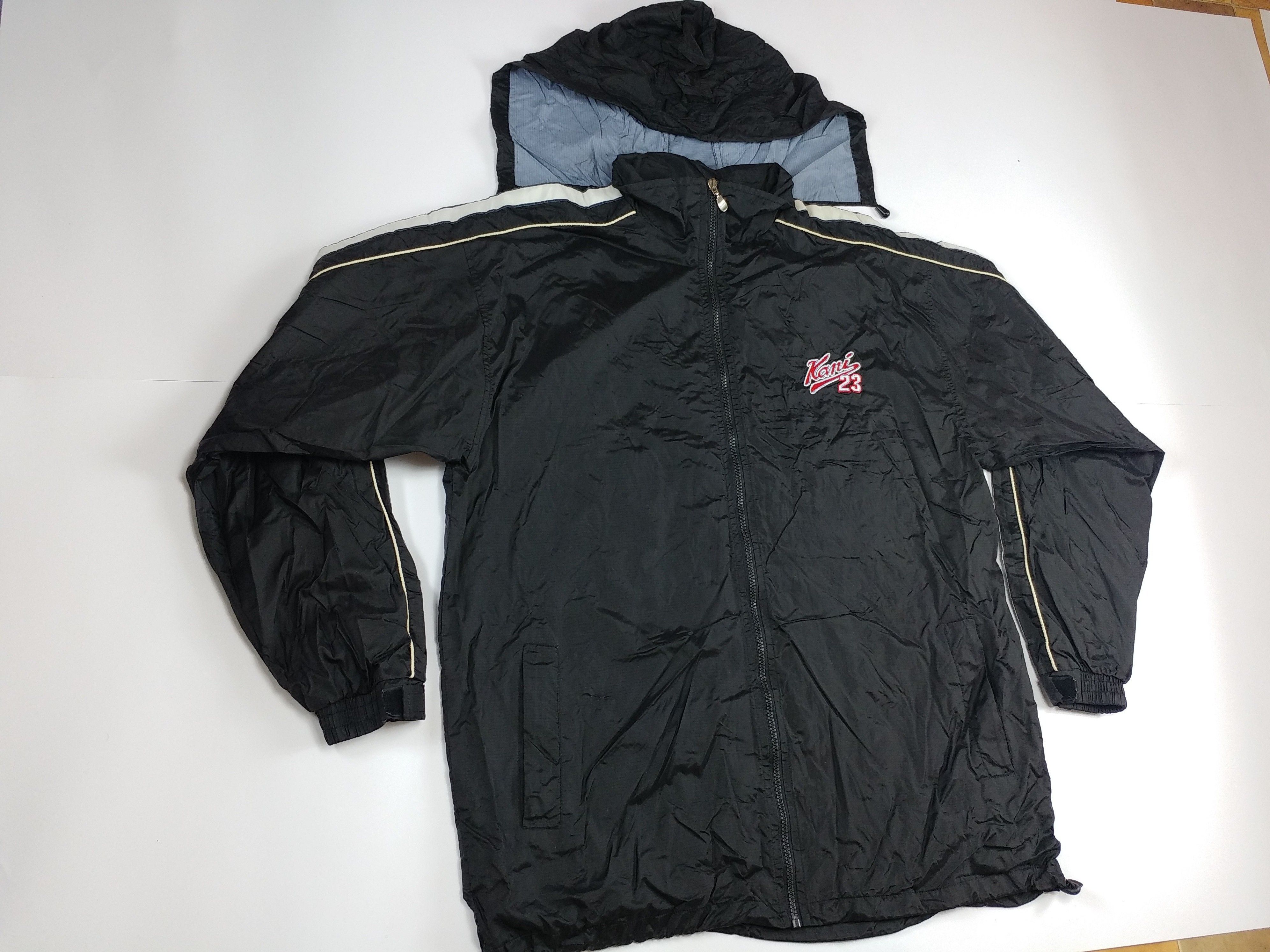 Karl Kani KARL KANI jacket, vintage, 90s hip hop, 1990s, mens size XL Size US XL / EU 56 / 4 - 18 Thumbnail