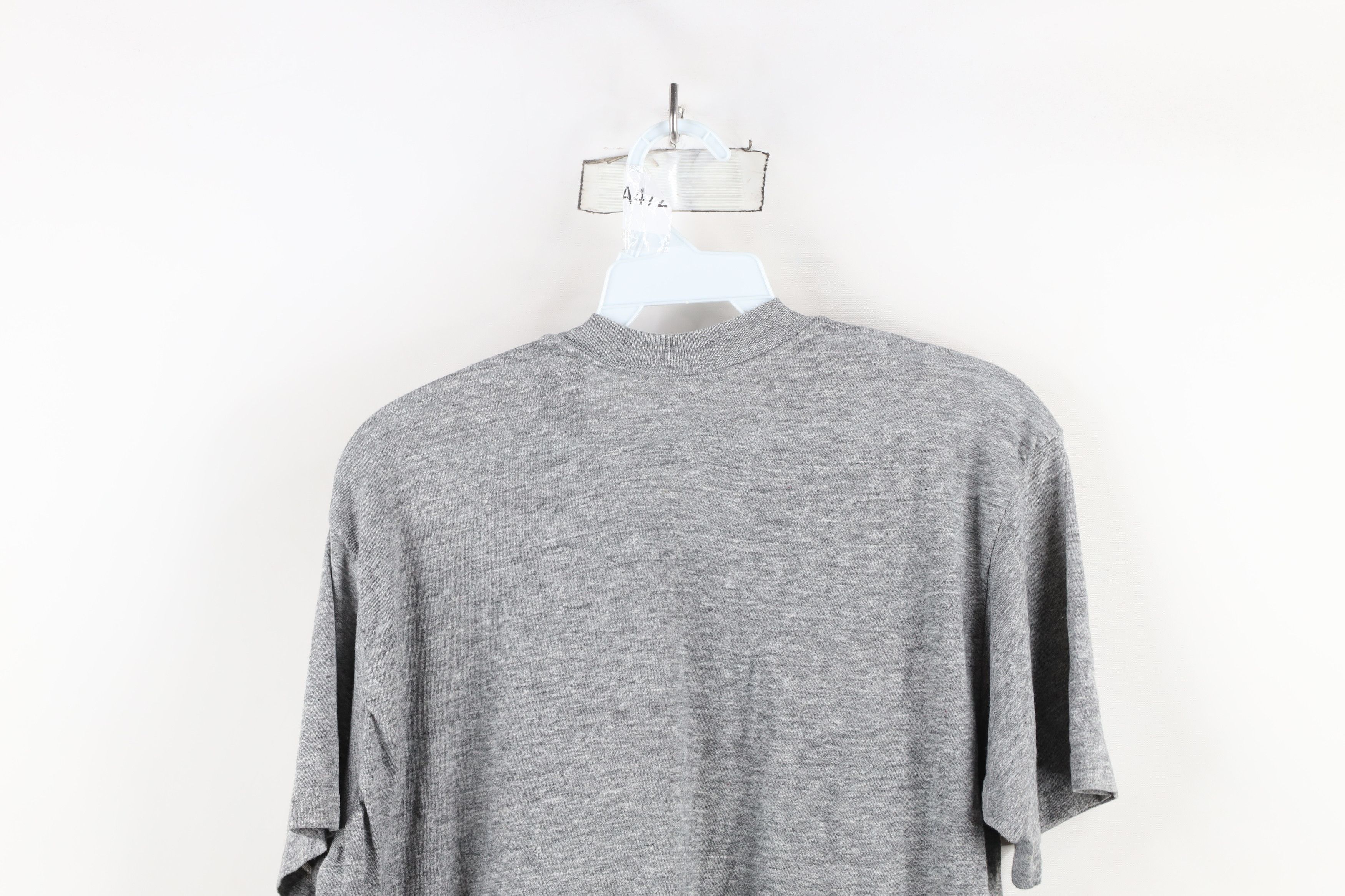 Vintage Vintage 70s Triblend Chicago White Sox Baseball T-Shirt USA Size US M / EU 48-50 / 2 - 11 Thumbnail