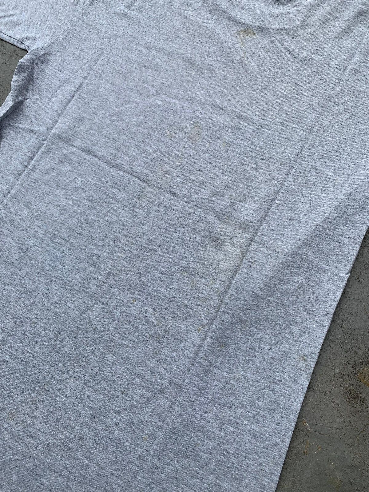 Supreme × Vintage Vintage 90’s supreme stencil Pit 18.5” Length 29” Size US XXS / EU 40 - 3 Thumbnail