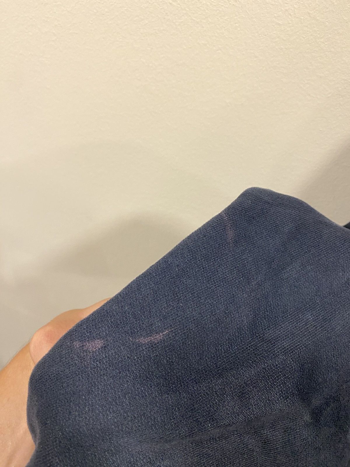 Acne Studios Acne Studios Central Logo Hoodie Size US XS / EU 42 / 0 - 4 Thumbnail