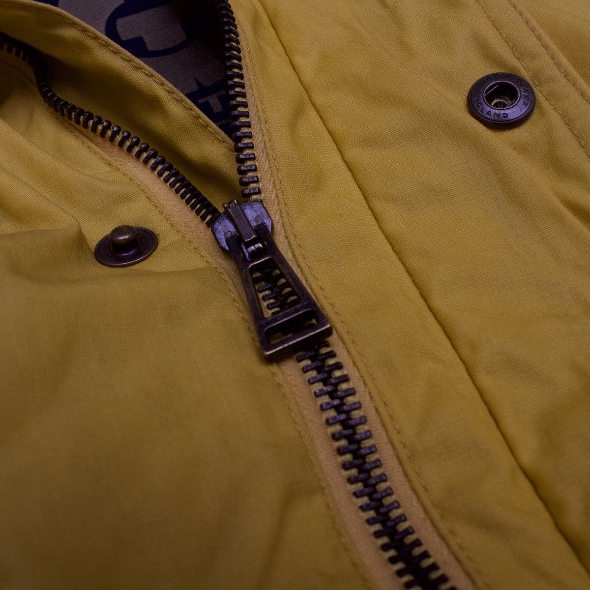 Belstaff Belstaff Padded Jacket Size XS / US 0-2 / IT 36-38 - 9 Thumbnail