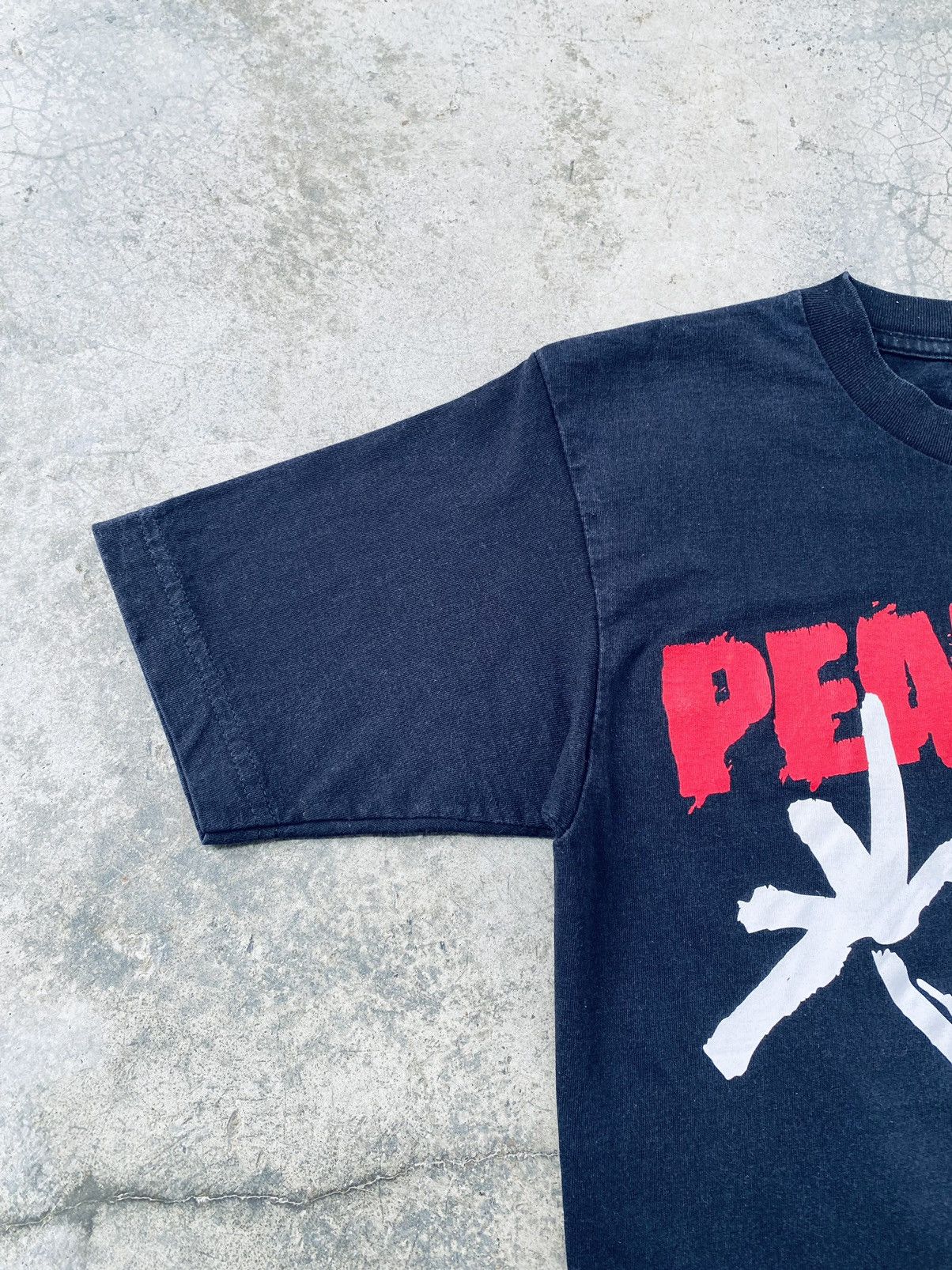 Band Tees Vintage Pearl Jam Alive Grunge Band Tees Size US S / EU 44-46 / 1 - 12 Thumbnail