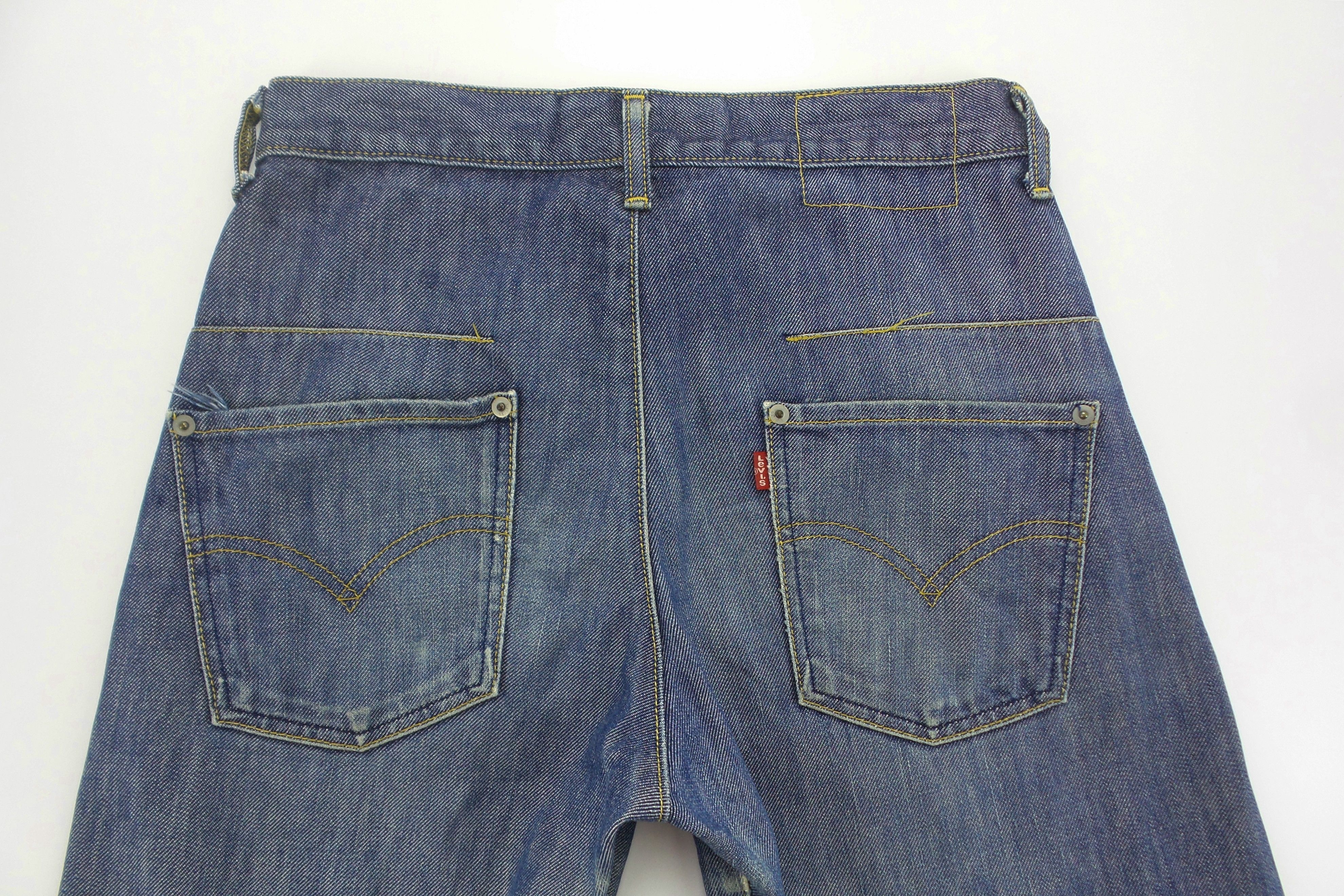 Levi's Levi's Engineered Jeans W29xL40.5 | Grailed