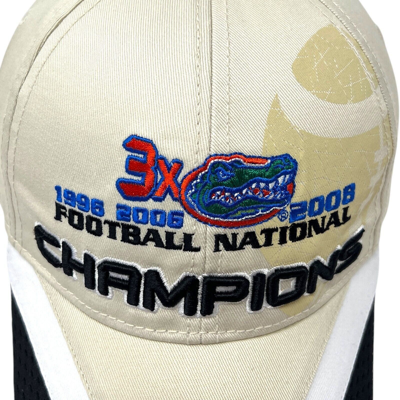 Other HMI University of Florida Gators 3x National Champions 1996 Size ONE SIZE - 2 Thumbnail