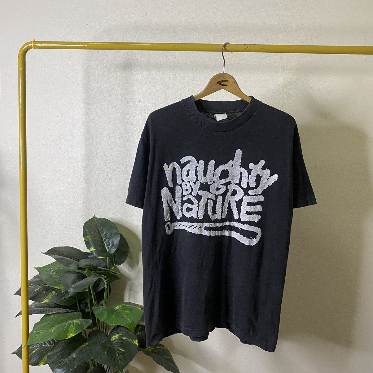 Naughty By Nature Opp | Grailed