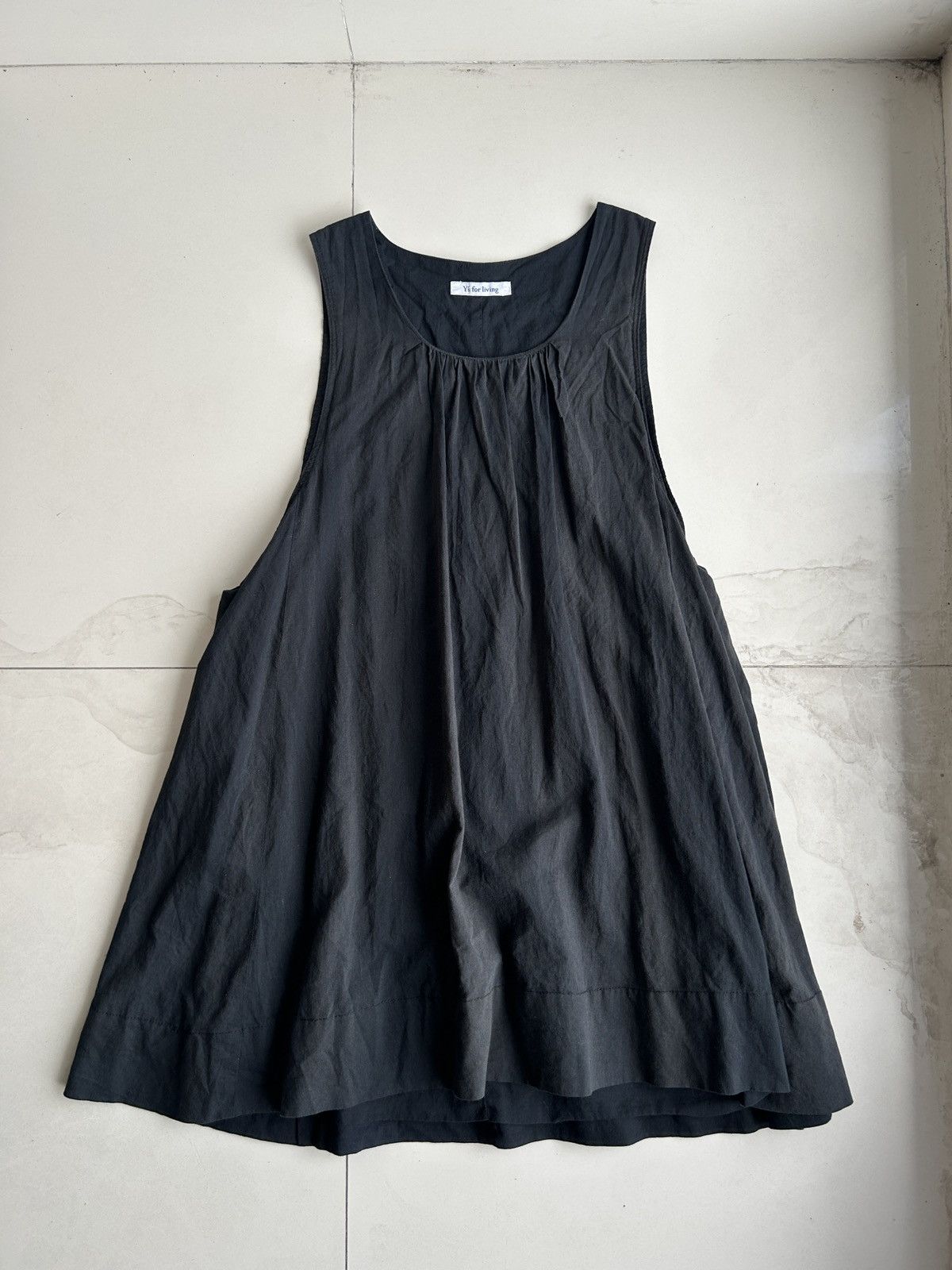 Y's midi dress Size ONE SIZE - 1 Thumbnail
