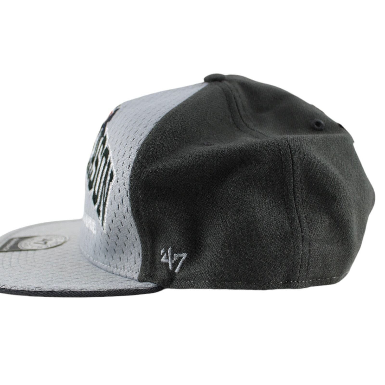 47 Brand New York Yankees ‘47 Brand 2015 Postseason Cap MLB (NEW) Size ONE SIZE - 5 Thumbnail