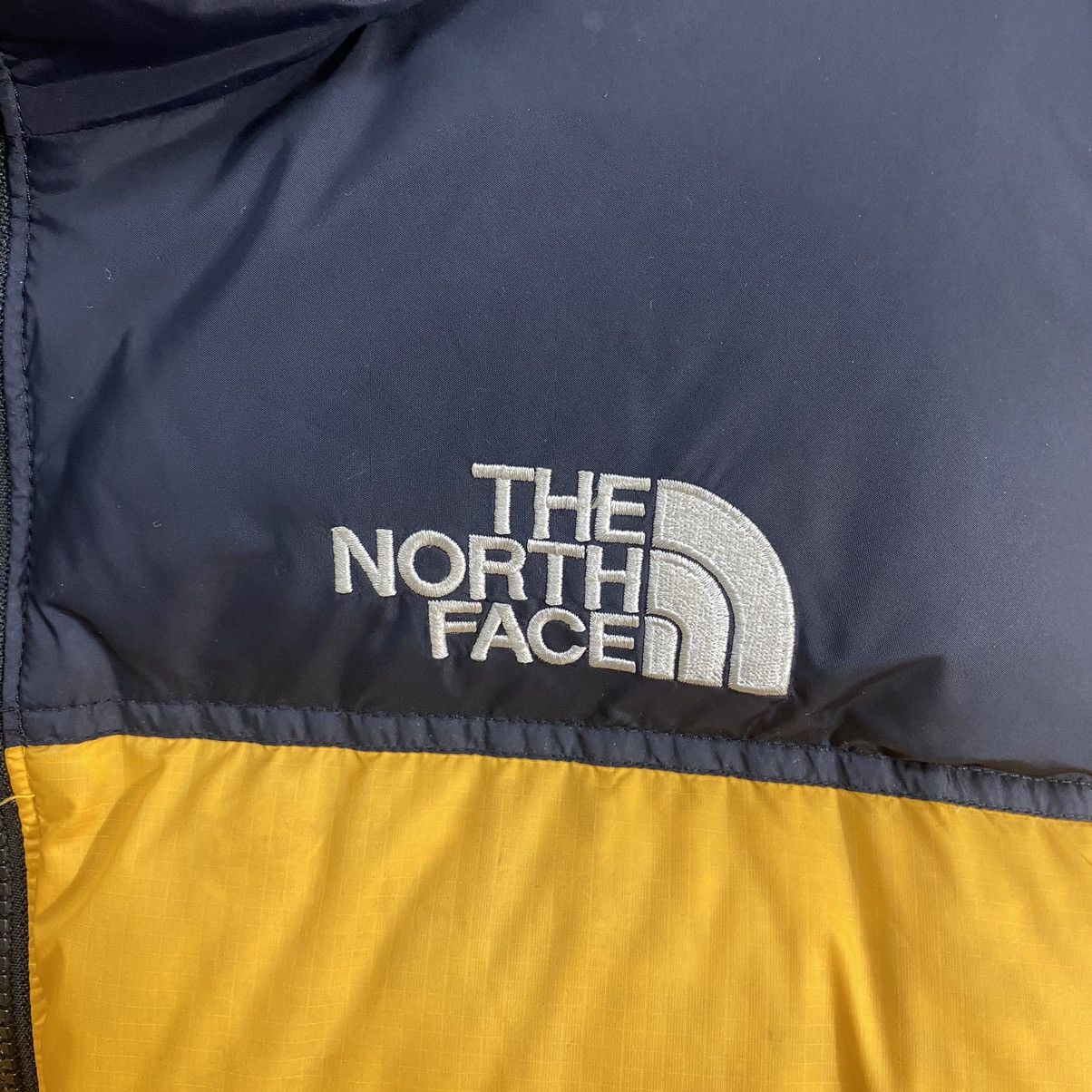The North Face The North Face Puffer Jacket 700 Size US L / EU 52-54 / 3 - 5 Thumbnail