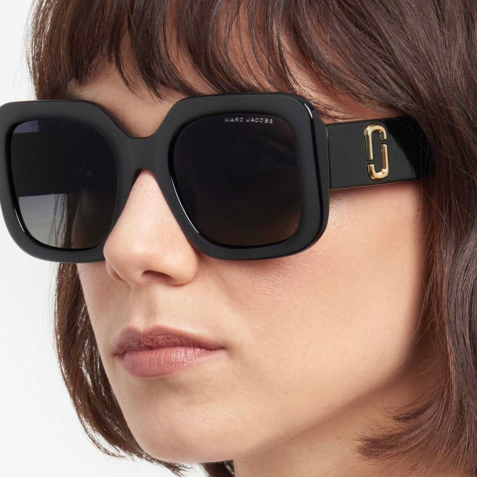 Marc Jacobs New, MARC JACOBS Sunglasses MARC 647/S 08AWJ Authentic Size ONE SIZE - 3 Thumbnail