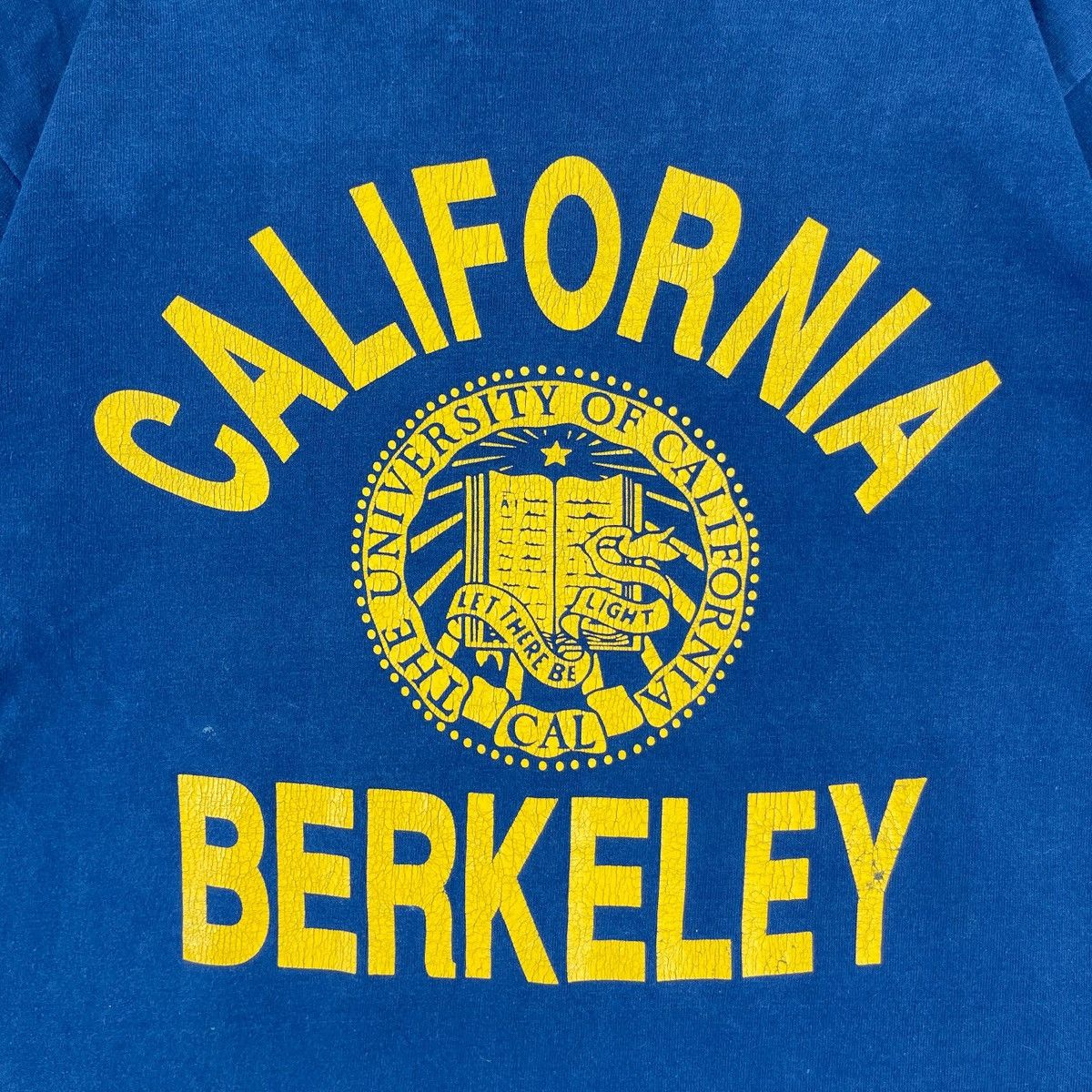 Other 90’s University Of California Berkeley Size US M / EU 48-50 / 2 - 4 Thumbnail