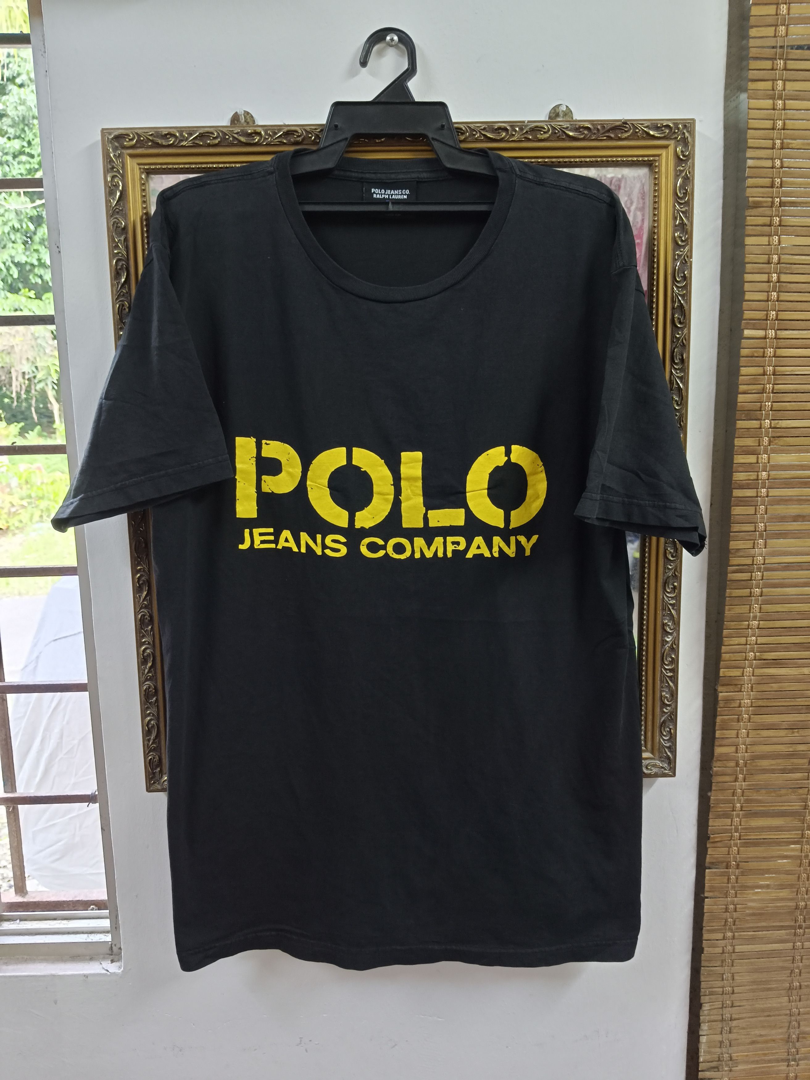 Polo Ralph Lauren POLO SPELLOUT BY RALPH LAUREN Size US L / EU 52-54 / 3 - 1 Thumbnail