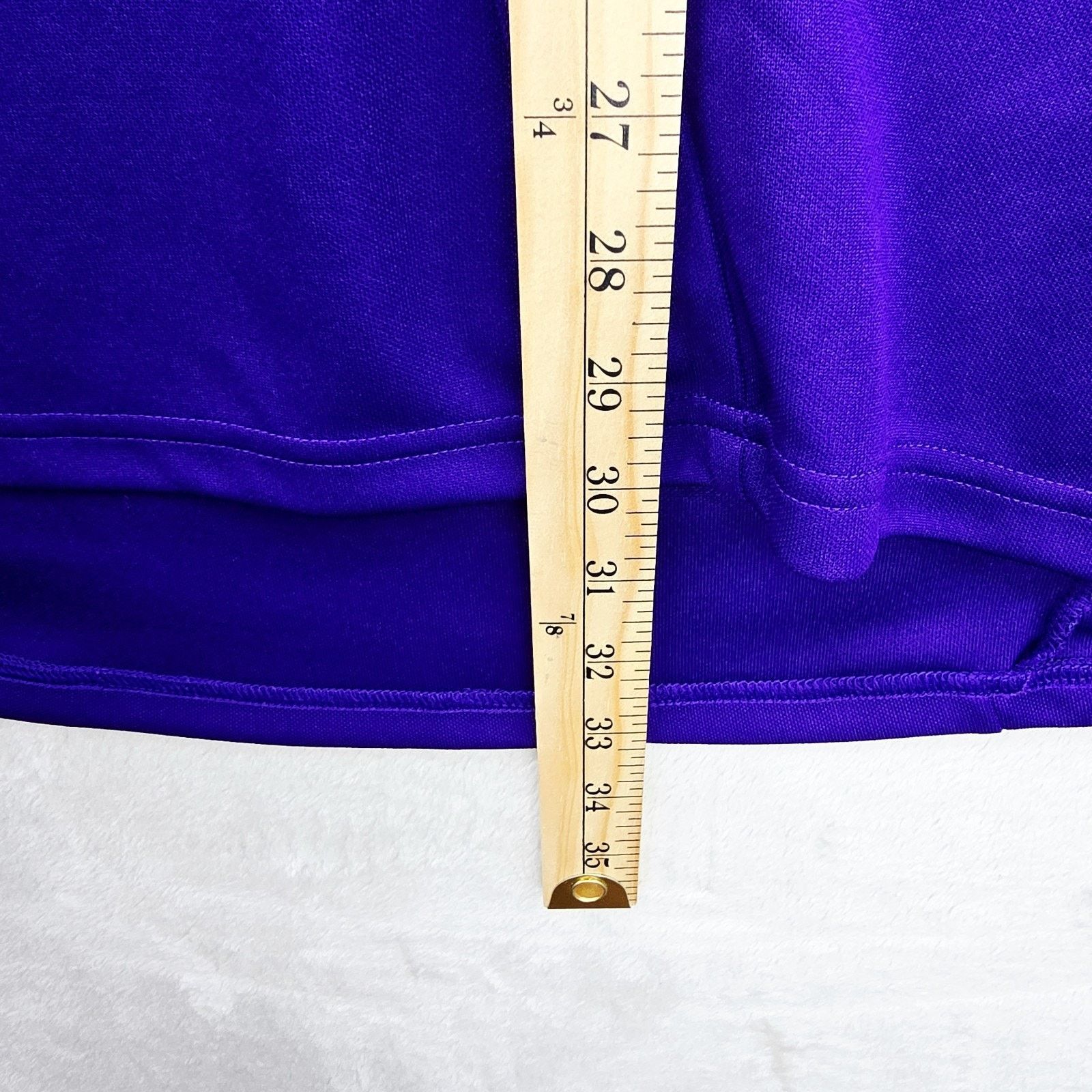 Adidas Orlando City SC Adidas Jersey Mens XXL Purple MLS Soccer Size US XXL / EU 58 / 5 - 13 Thumbnail