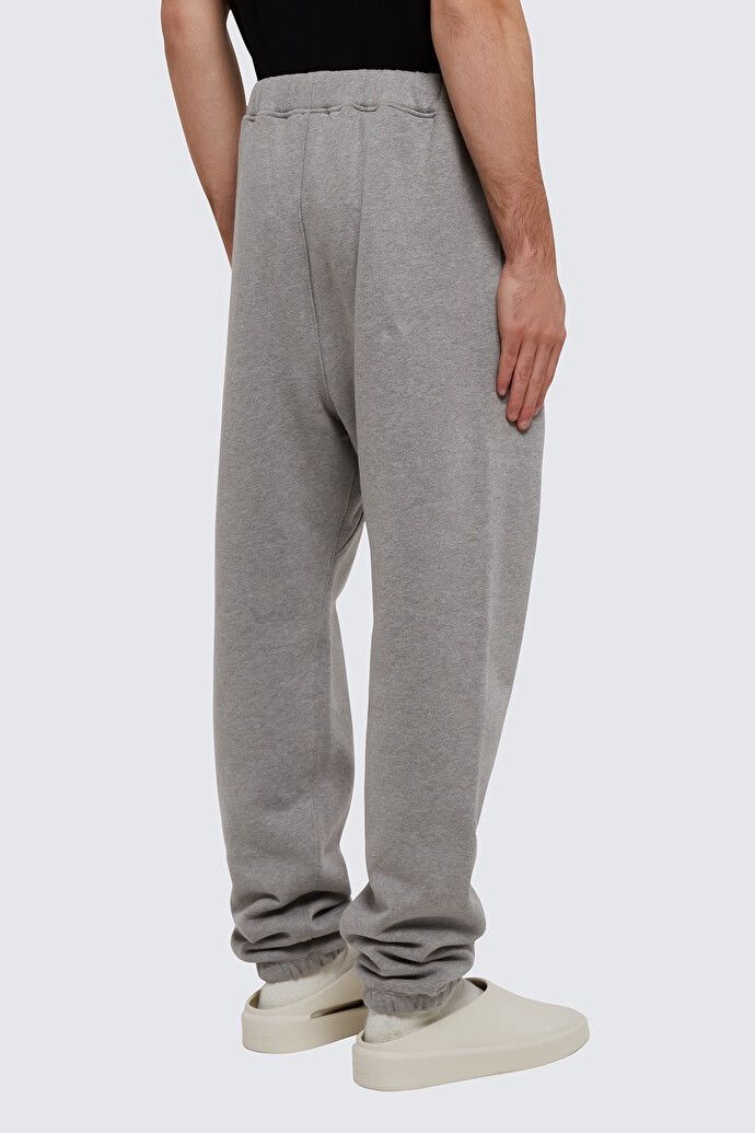 Fear of God 🔥 Fear of God Sweatpants – Classic Grey / Size M Rare🔥 Size US 32 / EU 48 - 9 Thumbnail