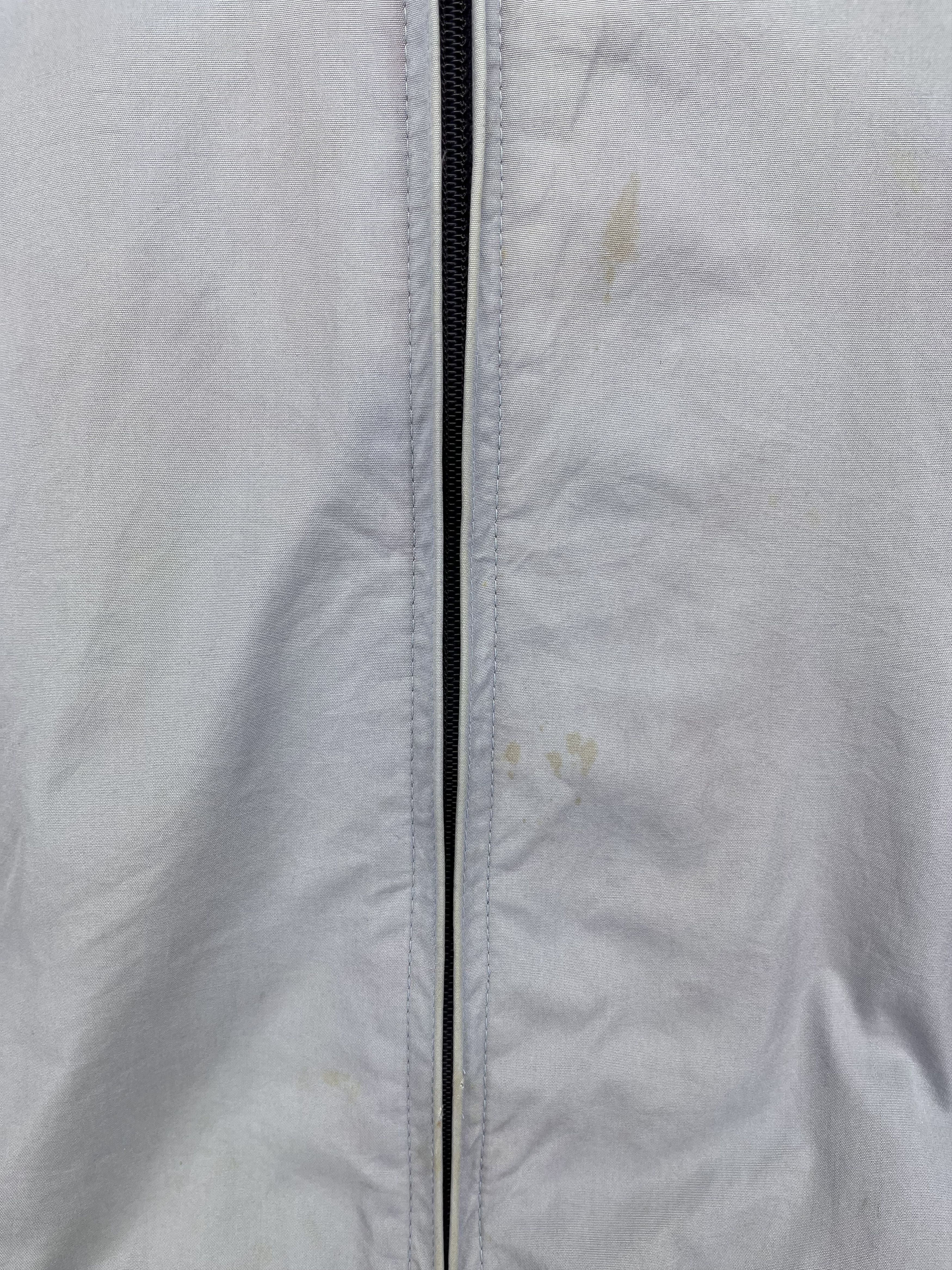 Baracuta Vintage Baracuta England Luxury Rare Trashed Jacket Size US M / EU 48-50 / 2 - 15 Thumbnail