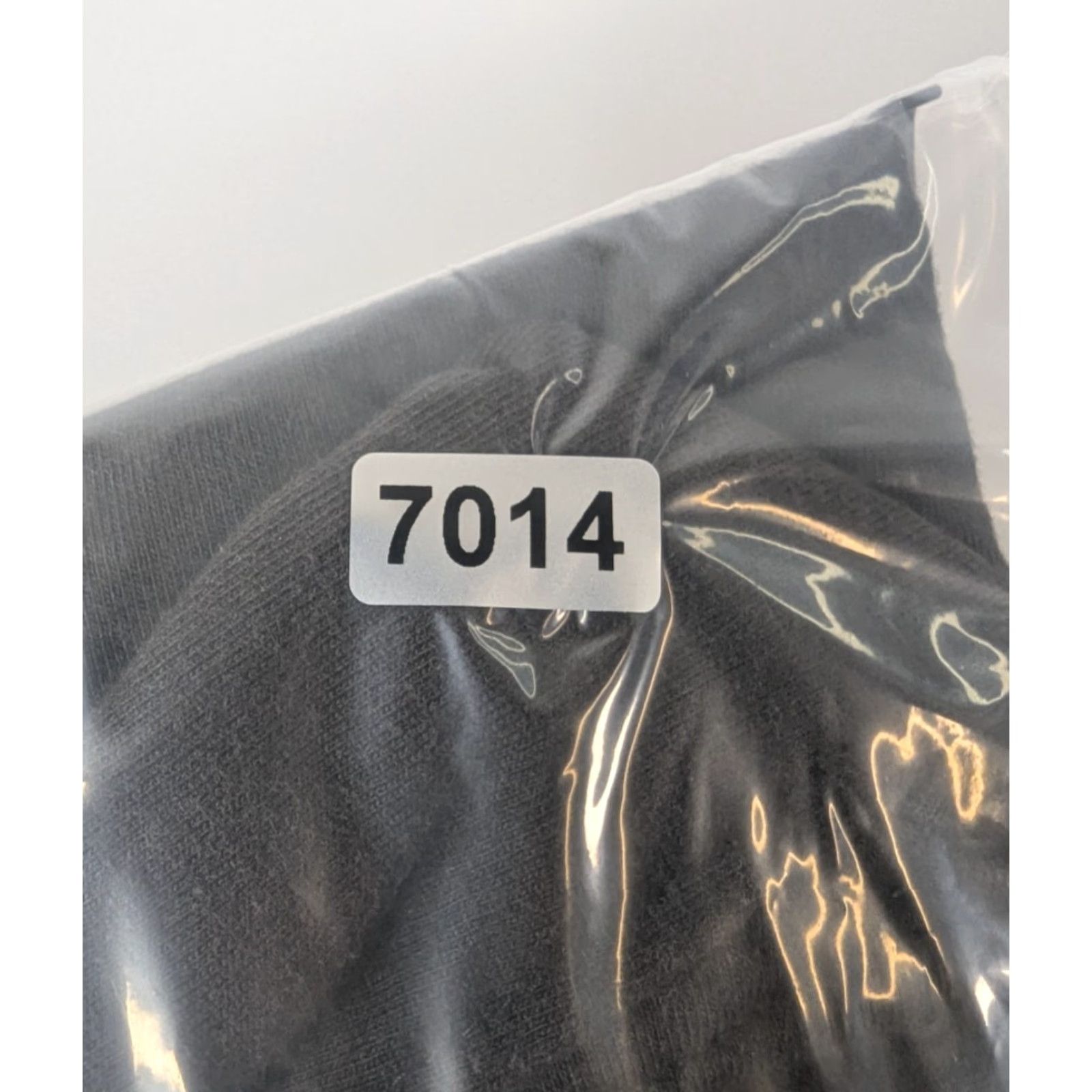 Zoo York Zoo York Polo Shirt Men's XL Collared Pattern Logo Dark Gray Y2k Streetwear Size US XL / EU 56 / 4 - 8 Thumbnail
