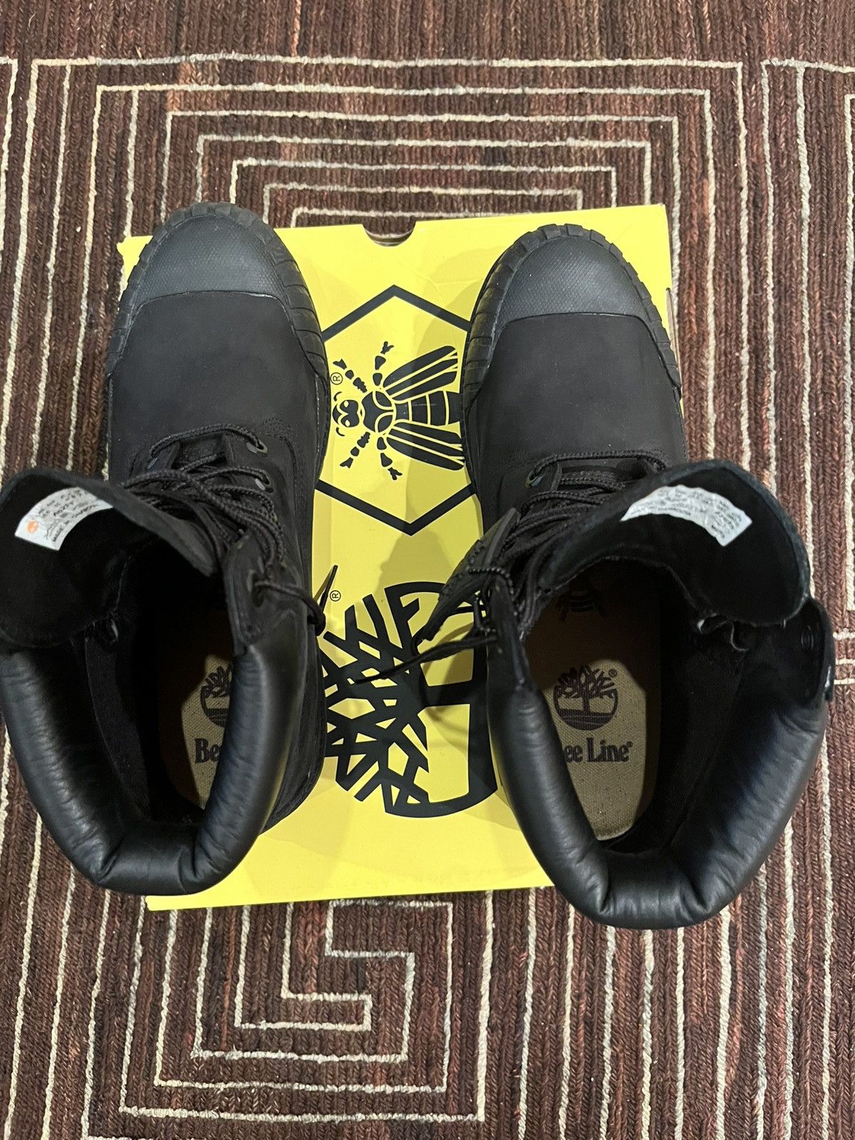 Billionaire Boys Club Bee Line スタジャン 黒・金 Billionaire Boys Club Bee Line スタジャン 黒・金