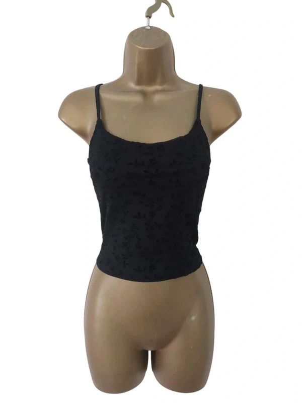 New Look Vintage cami top Size M / US 6-8 / IT 42-44 - 1 Thumbnail