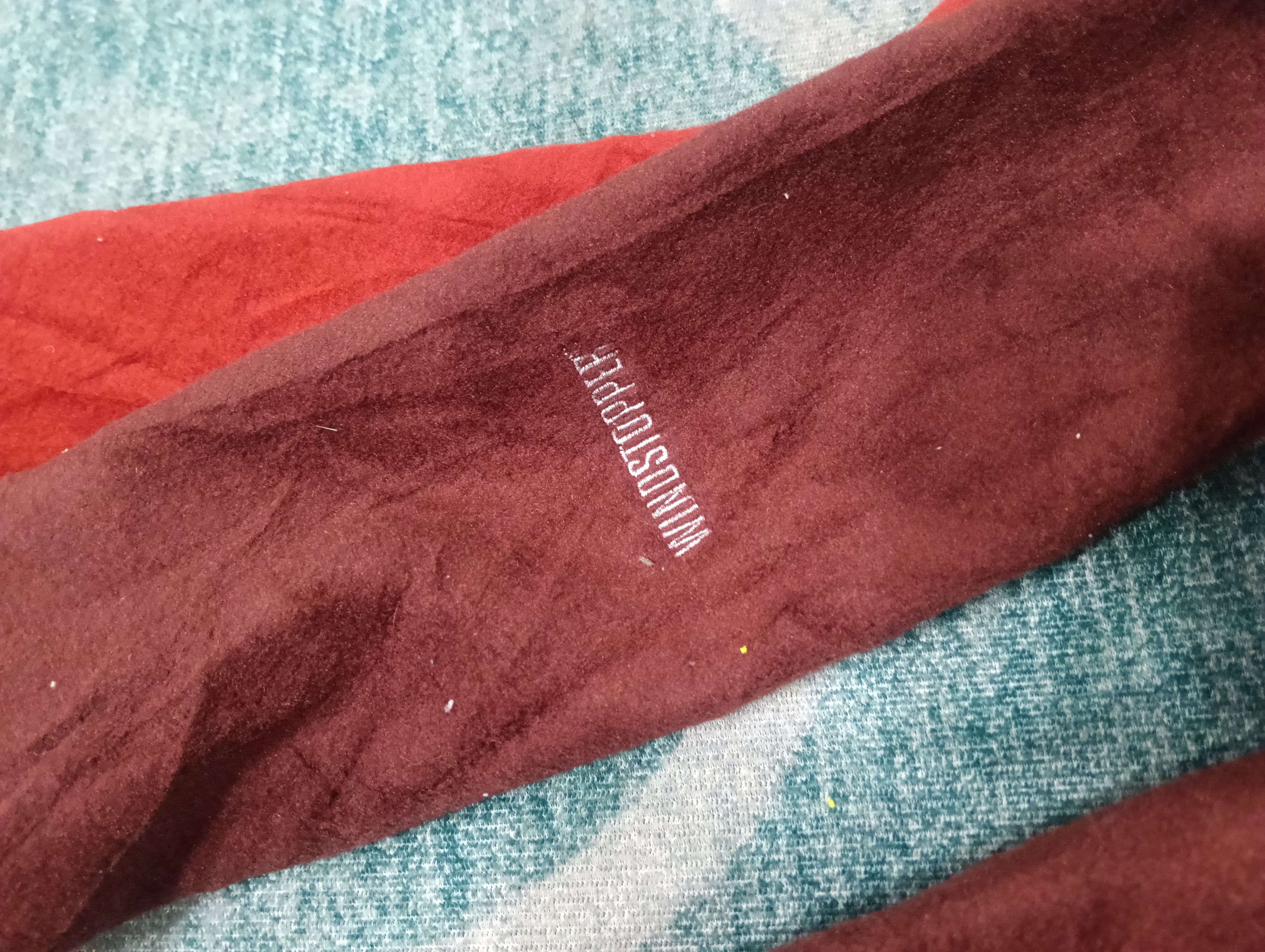 Japanese Brand × Patagonia × The North Face The North Face Wind Stopper Size US M / EU 48-50 / 2 - 6 Thumbnail