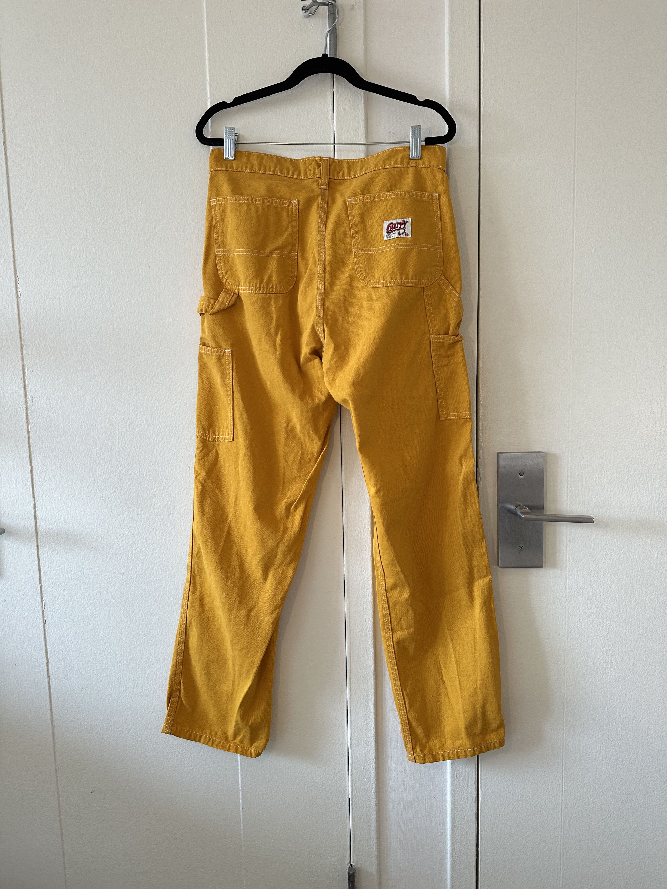 Cherry LA Cherry LA Cargo Pants Size US 30 / EU 46 - 1 Thumbnail