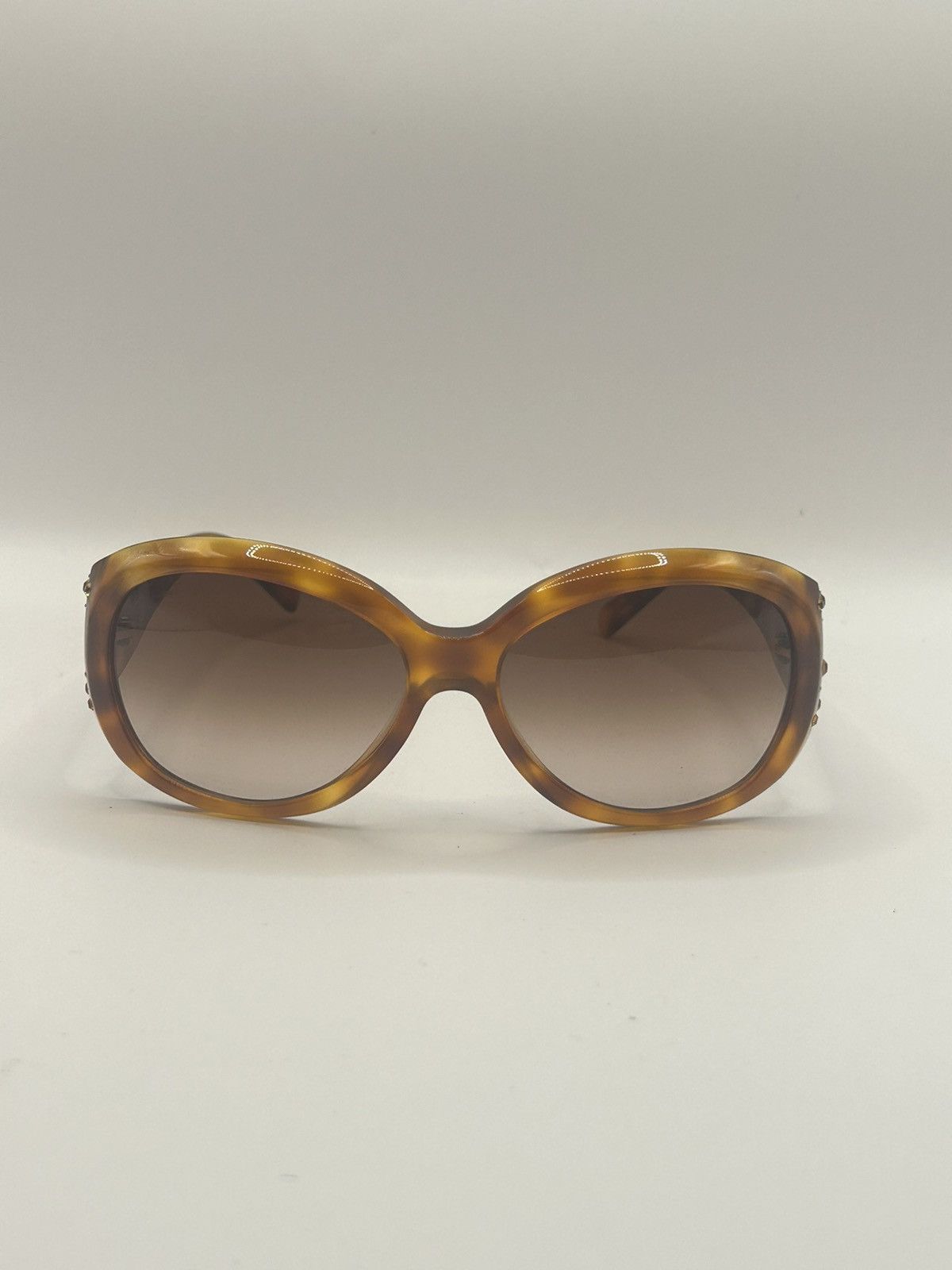 Salvatore Ferragamo Salvatore Ferragamo Sunglasses 2147-B Size ONE SIZE - 2 Thumbnail