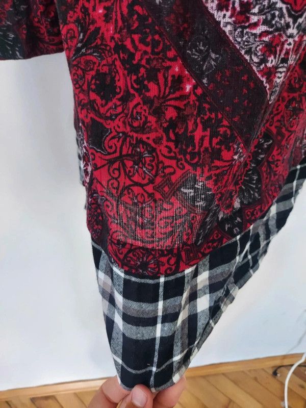 Joe Browns Vintage tunic Size M / US 6-8 / IT 42-44 - 3 Thumbnail