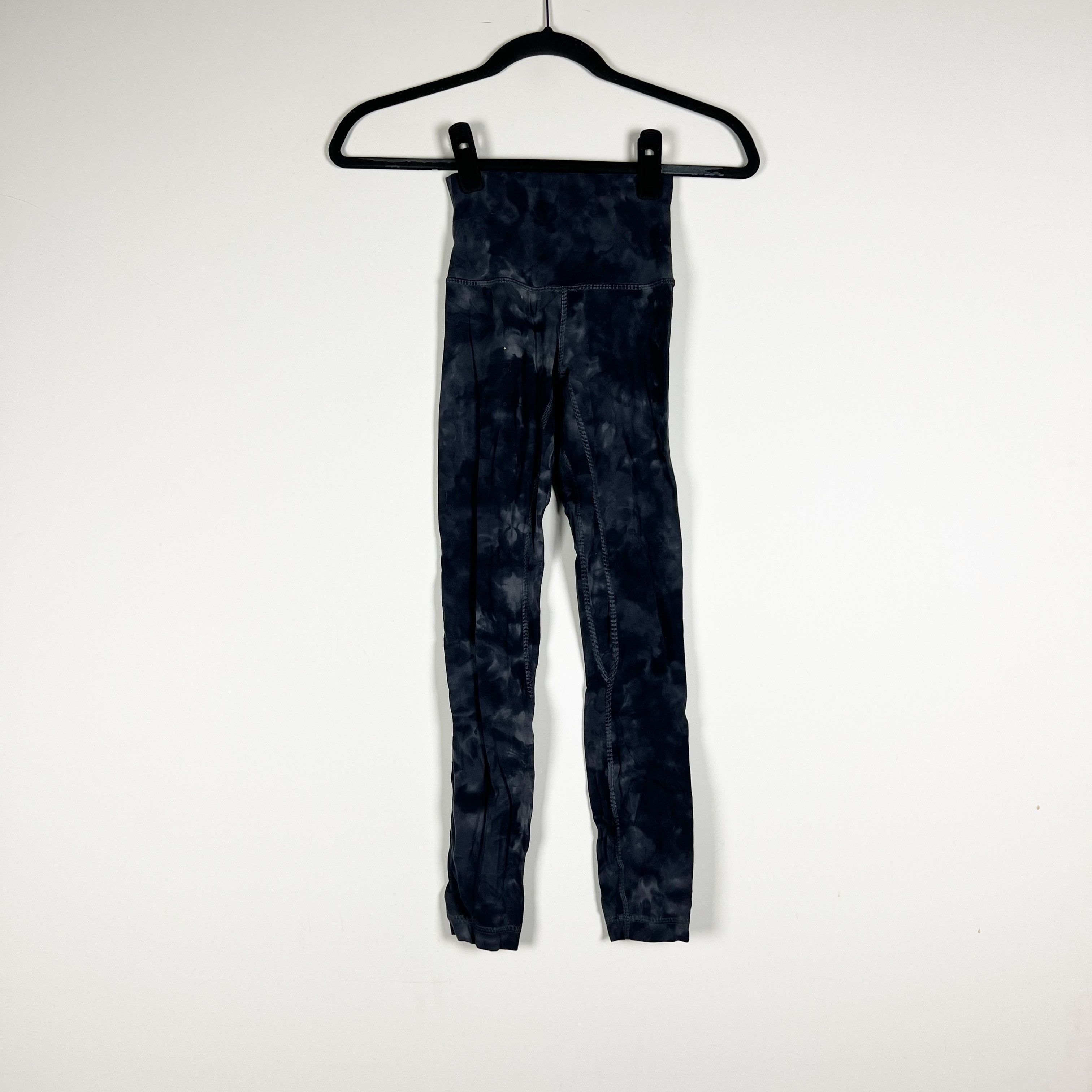 Lululemon Lululemon Align High-Rise Pant Leggings Size 25" / US 0 / IT 36 - 1 Thumbnail