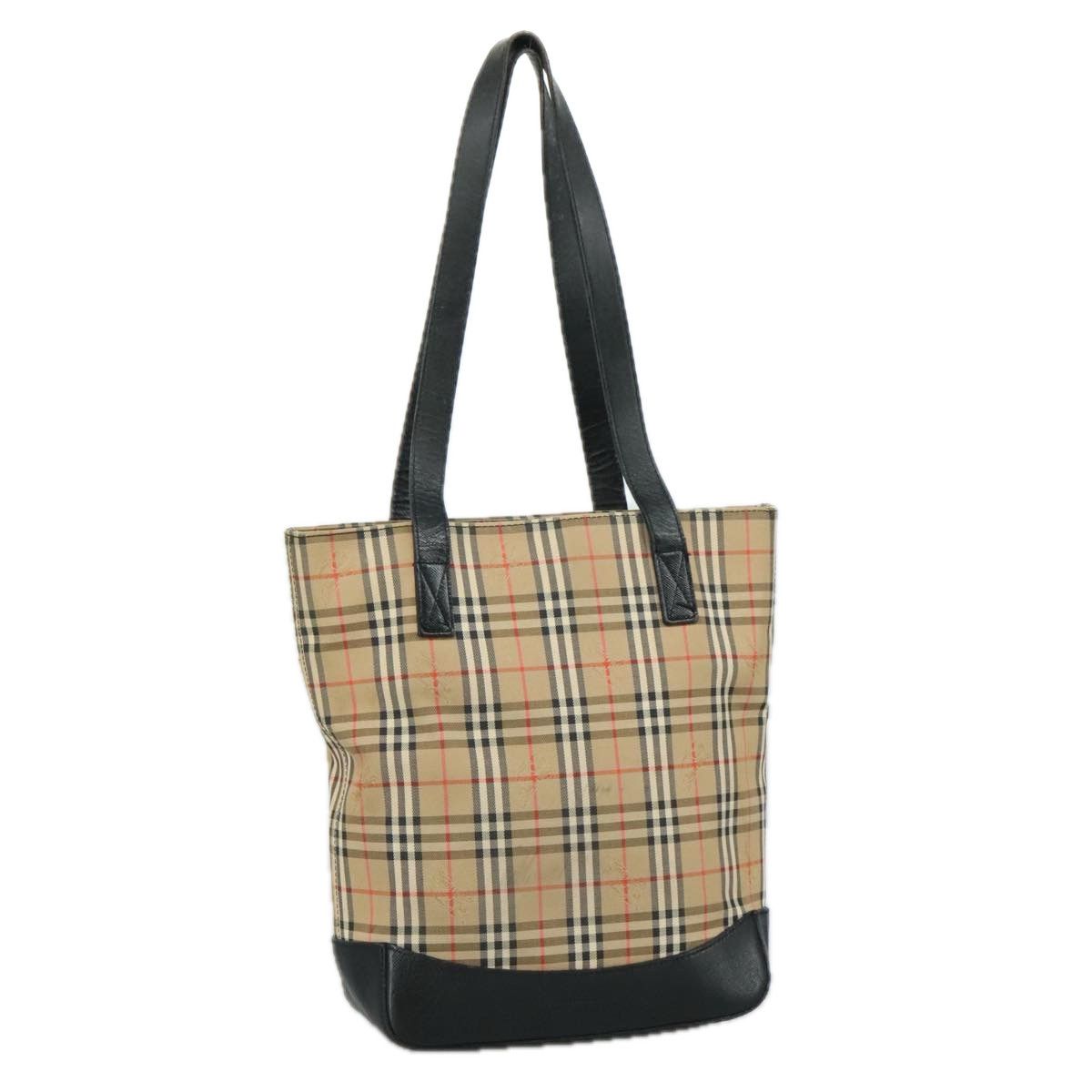 Burberry Burberry Nova Check tote Size ONE SIZE - 1 Thumbnail