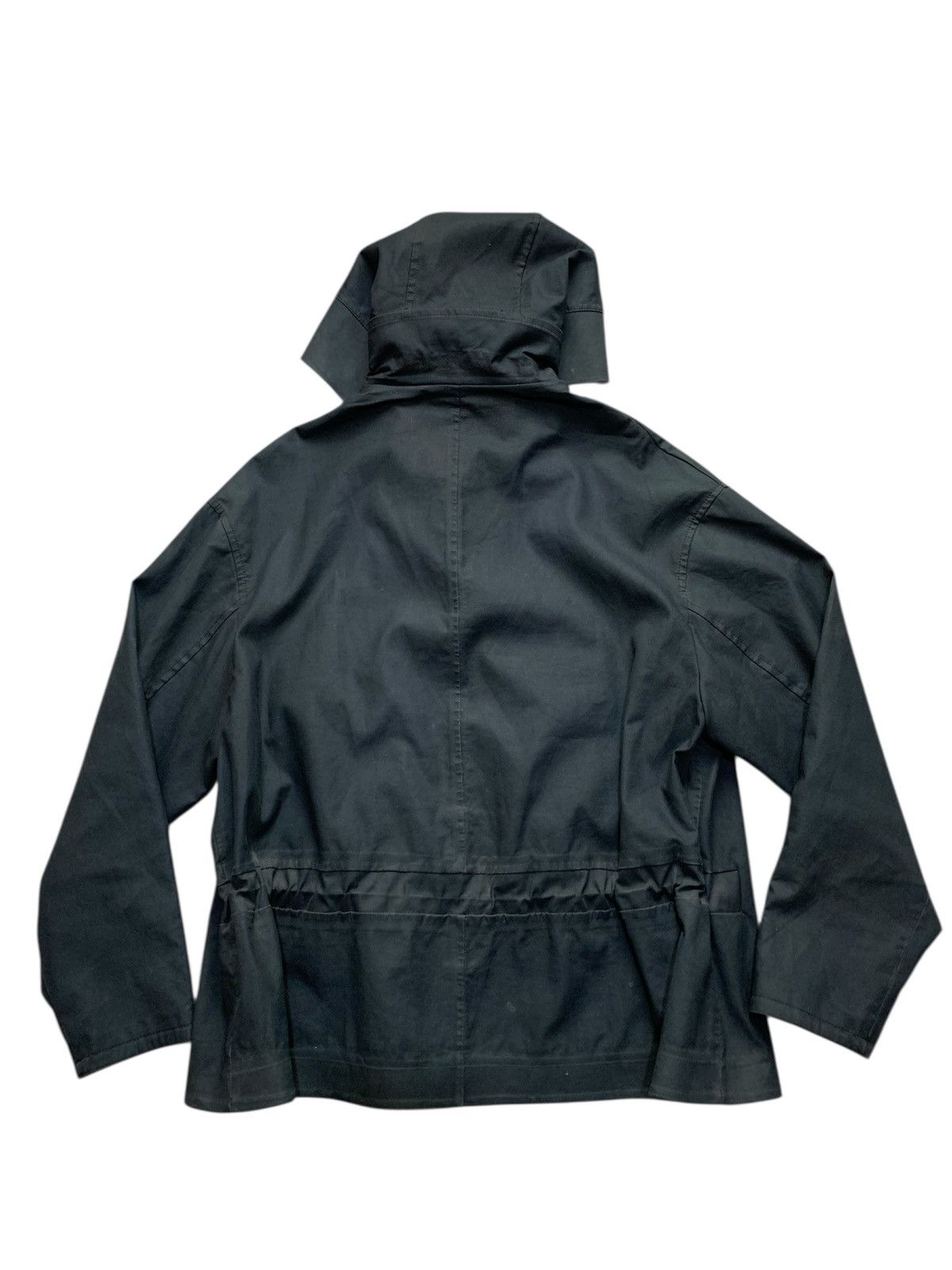 Neil Barrett 🐍 Distressed Neil Barrett 2014 Jacket Size US M / EU 48-50 / 2 - 2 Thumbnail