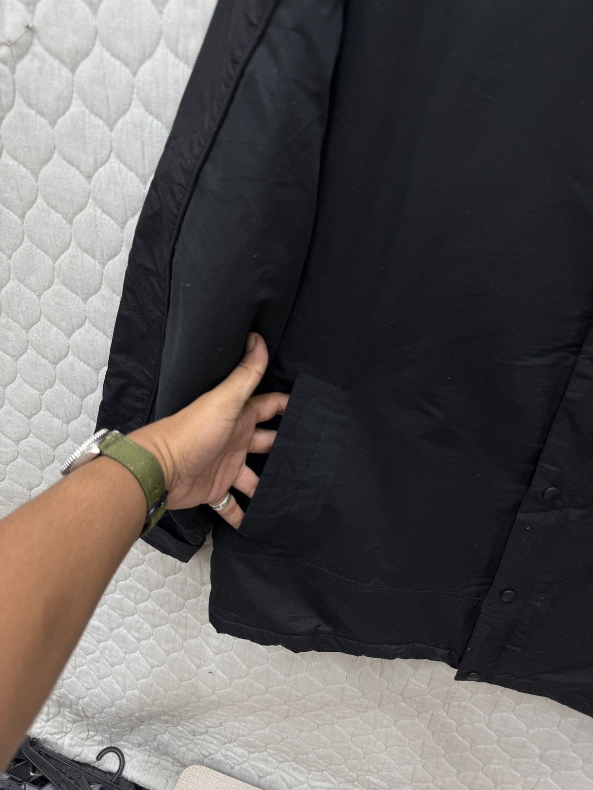 Nike 🔥🔥🔥VTG NIKE JACKET Size US M / EU 48-50 / 2 - 12 Thumbnail