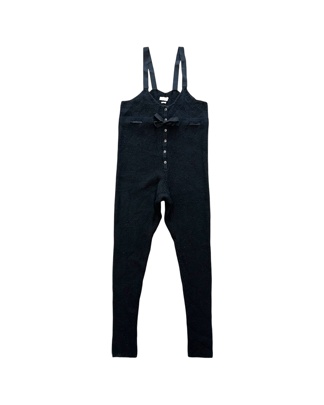 Isabel Marant Etoile Isabel Marant Étoile Wool Knit Suspenders Top Size 26" / US 2 / IT 38 - 1 Thumbnail