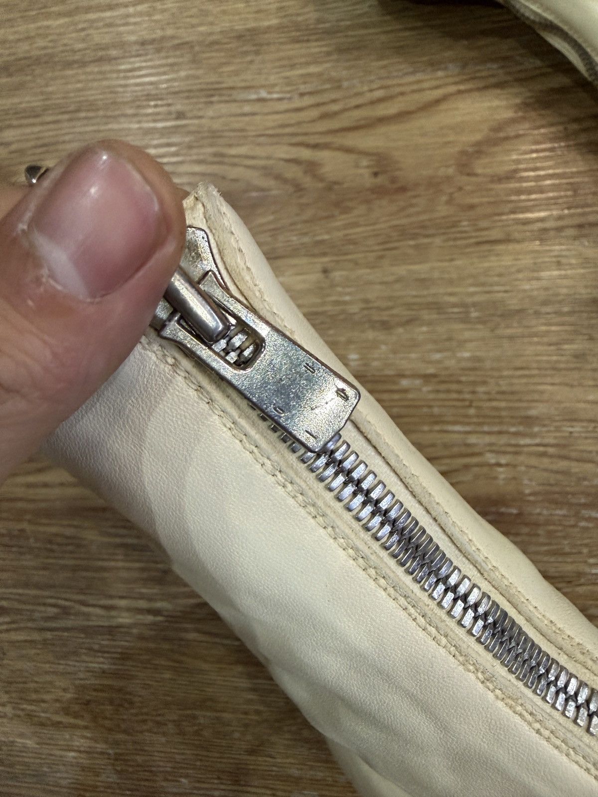 Guidi Guidi PL2 Size US 5.5 / EU 38 - 3 Thumbnail
