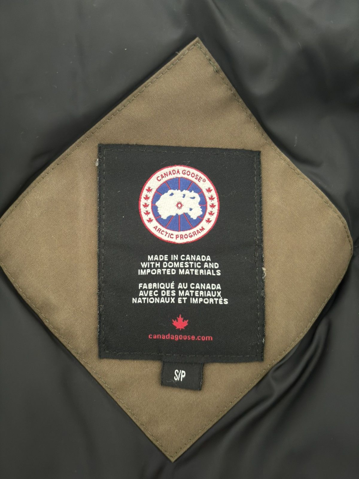 Canada Goose Canada Goose Rideau Size S / US 4 / IT 40 - 4 Thumbnail