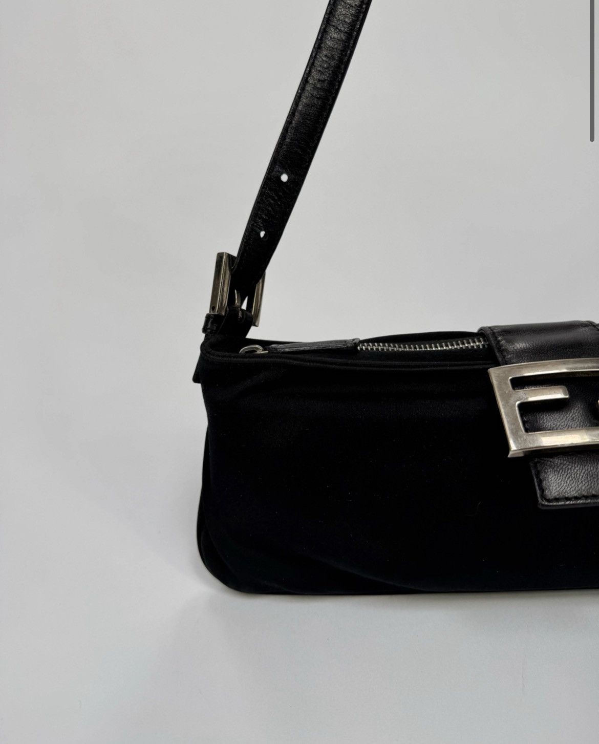 Fendi Baguette Bag