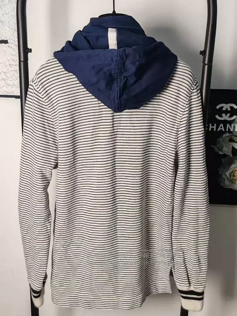 Loewe Loewe Embroidered Logo Sweatshirt Size US XS / EU 42 / 0 - 2 Thumbnail