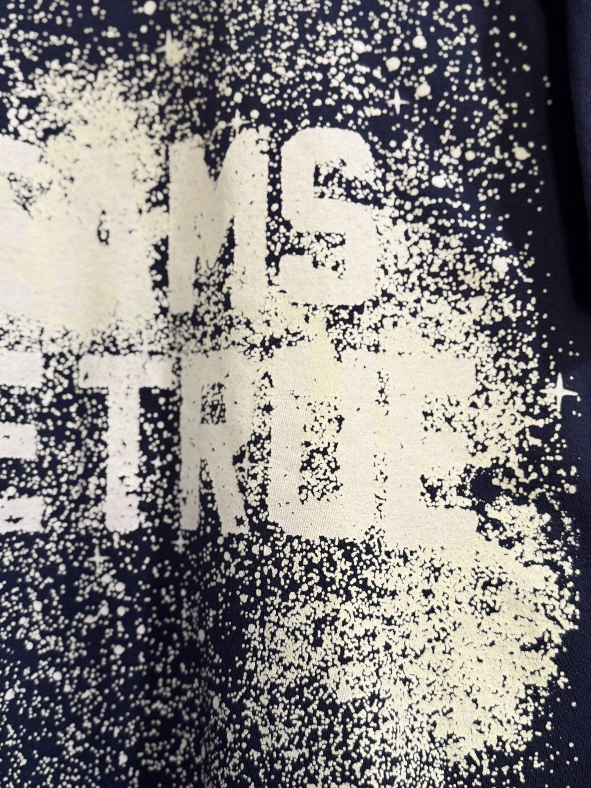 Maison MIHARA YASUHIRO Rare Maison Mihara Yasuhiro DREAMS COME TRUE Japan Tee Size US L / EU 52-54 / 3 - 3 Thumbnail