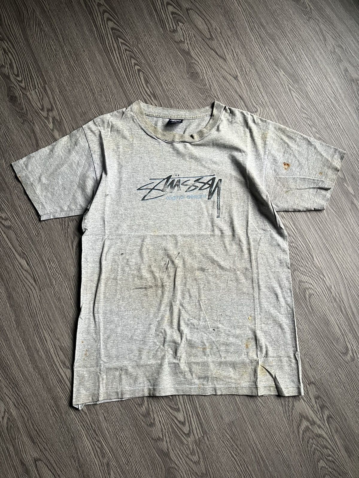 Playstation × Stussy × Vintage Stussy PS2 Playstation VTG | Grailed
