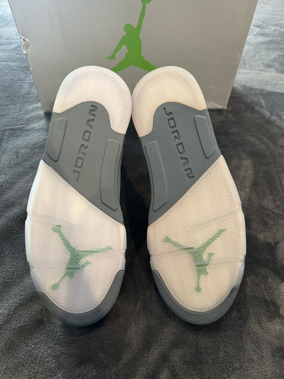 Jordan Brand Jordan 5 Size US 12 / EU 45 - 7 Thumbnail