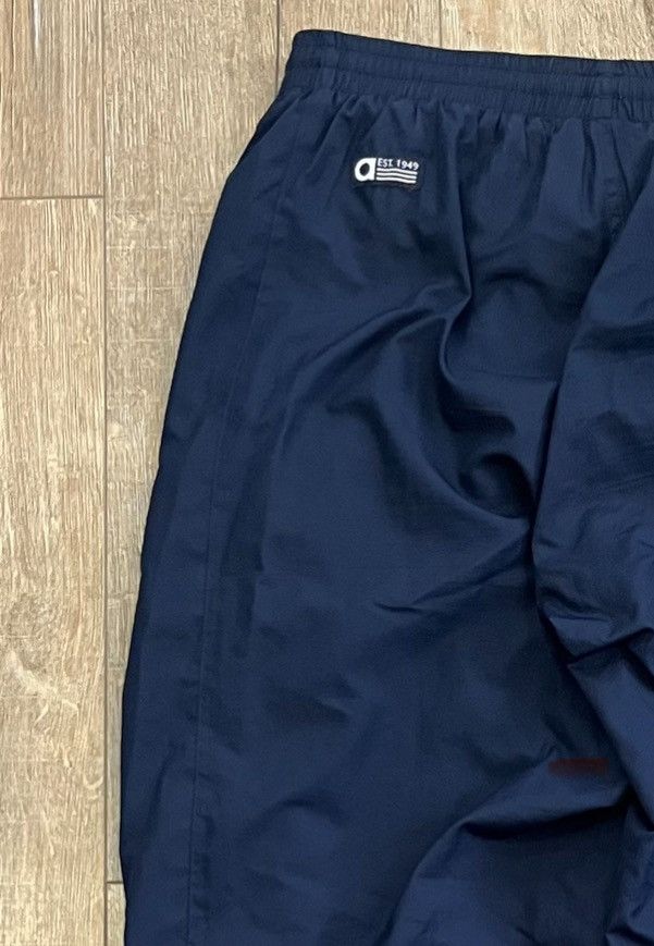 Adidas VINTAGE ADIDAS Y2K TRACK PANTS Size US 33 - 7 Thumbnail