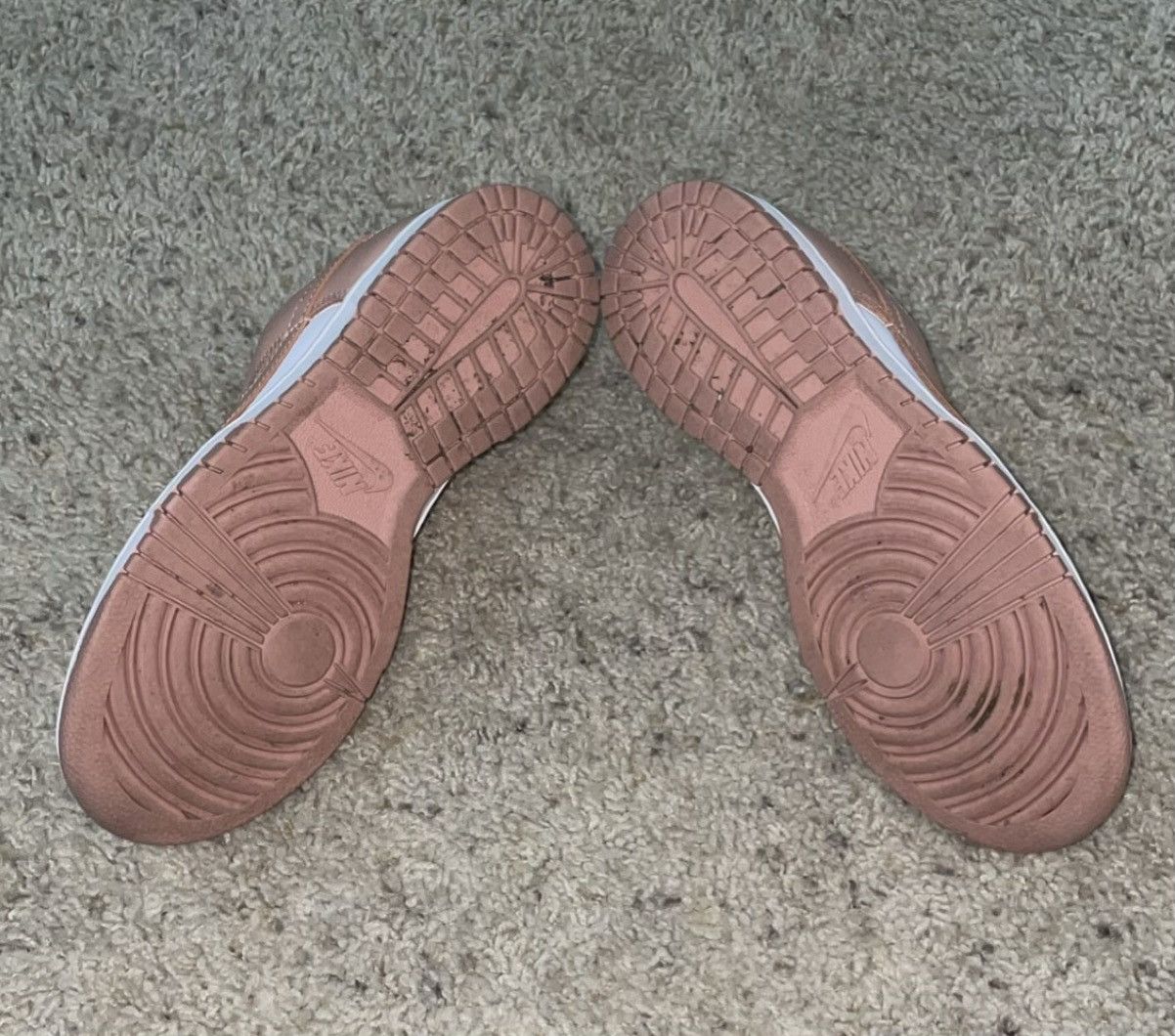 Nike Women’s Dunks Size US 8 / IT 38 - 3 Thumbnail