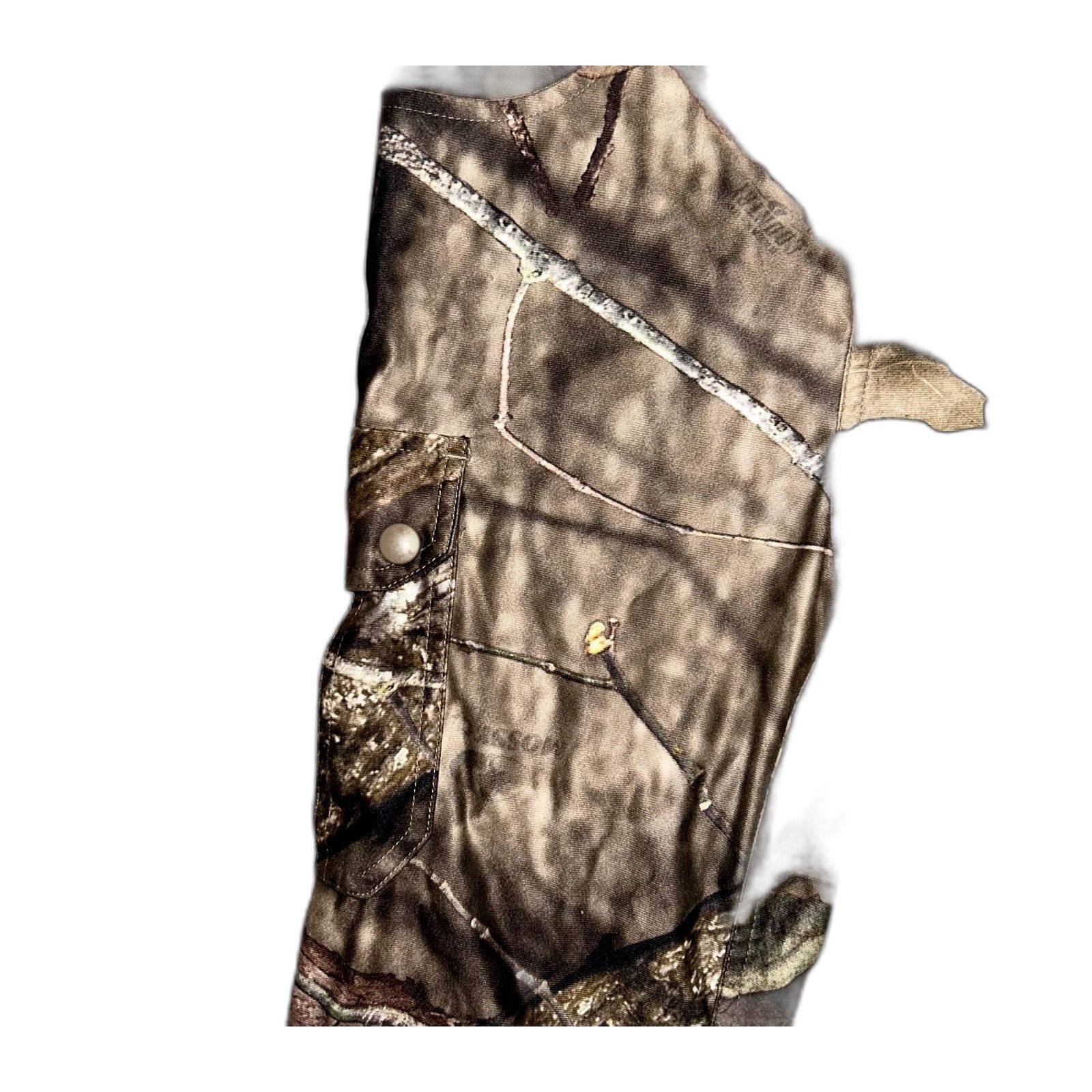 Realtree Rustic Ridge Camo Cargo Pants Mens Medium Realtree Hunting O Size US 26 / EU 42 - 7 Thumbnail