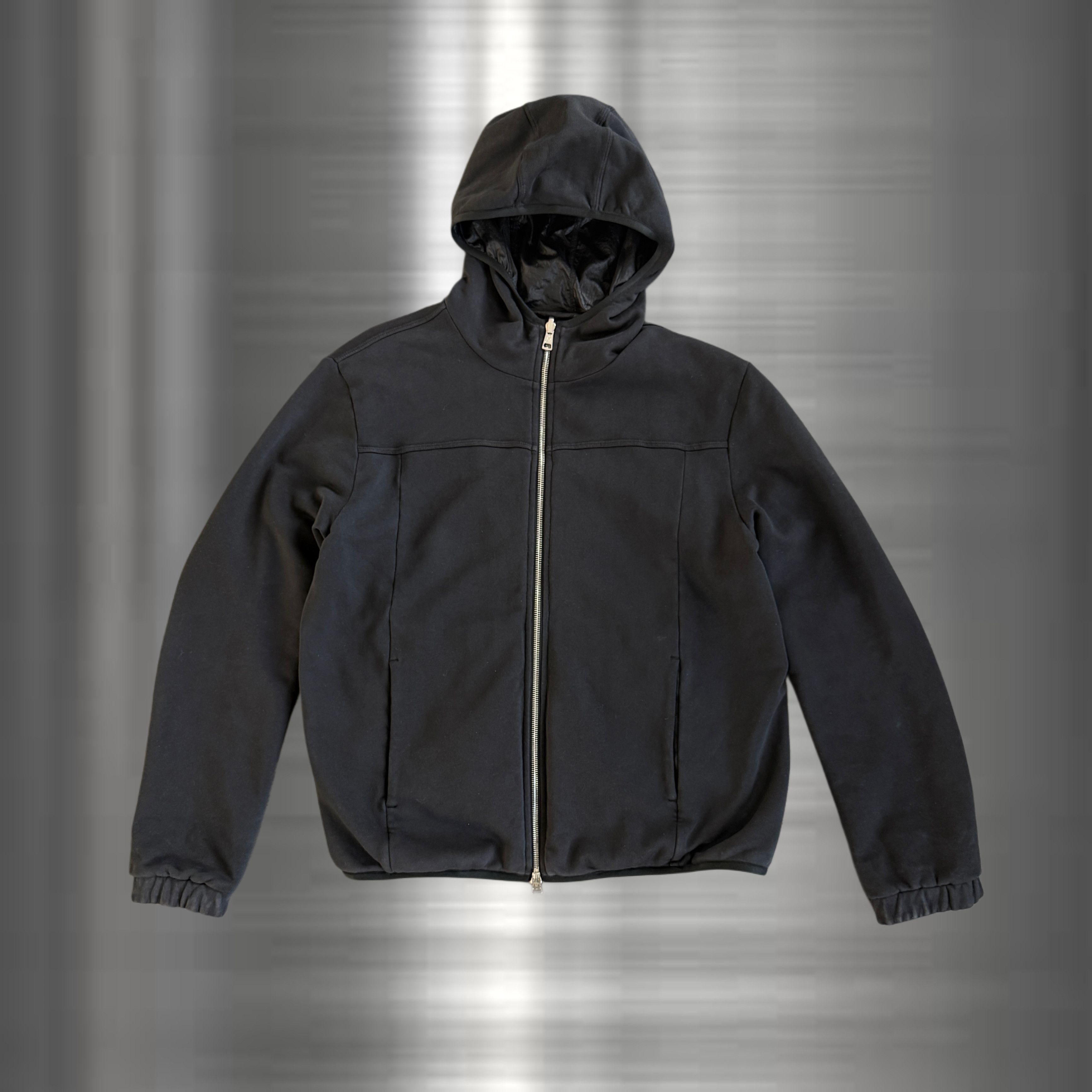 1017 ALYX 9SM × Moncler Moncler X 1017 ALYX 9SM Reversible Zip Up Jacket Size US M / EU 48-50 / 2 - 2 Thumbnail