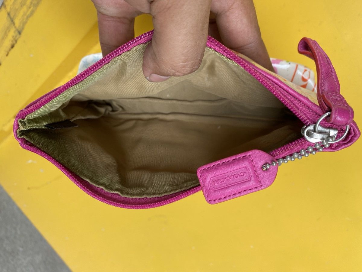 Coach Coach bag Size ONE SIZE - 13 Thumbnail