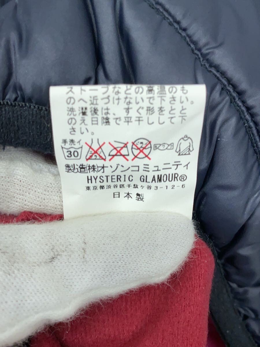 Hysteric Glamour Hysteric Glamour Nylon Down Jacket Ss Size US XS / EU 42 / 0 - 5 Thumbnail