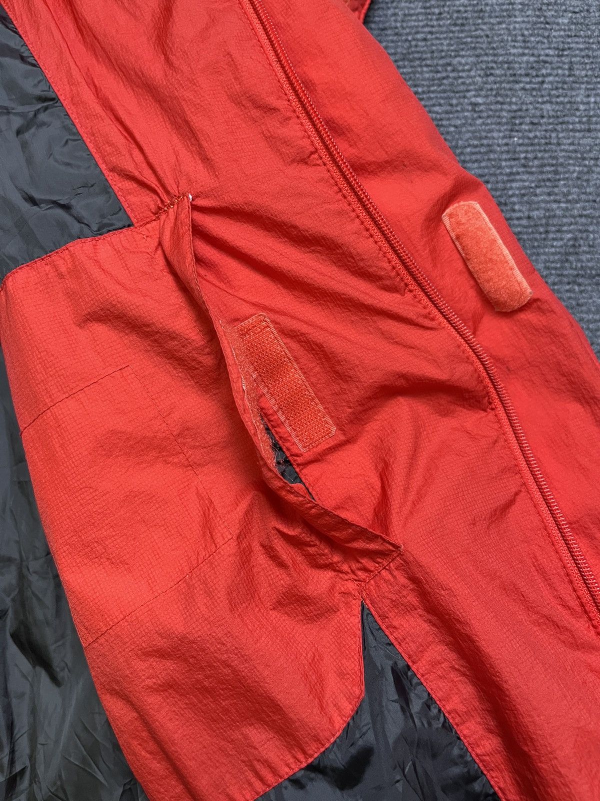 Other POLHAM heavy winter puffer jacket Parka coat, down feathers Size US M / EU 48-50 / 2 - 16 Thumbnail