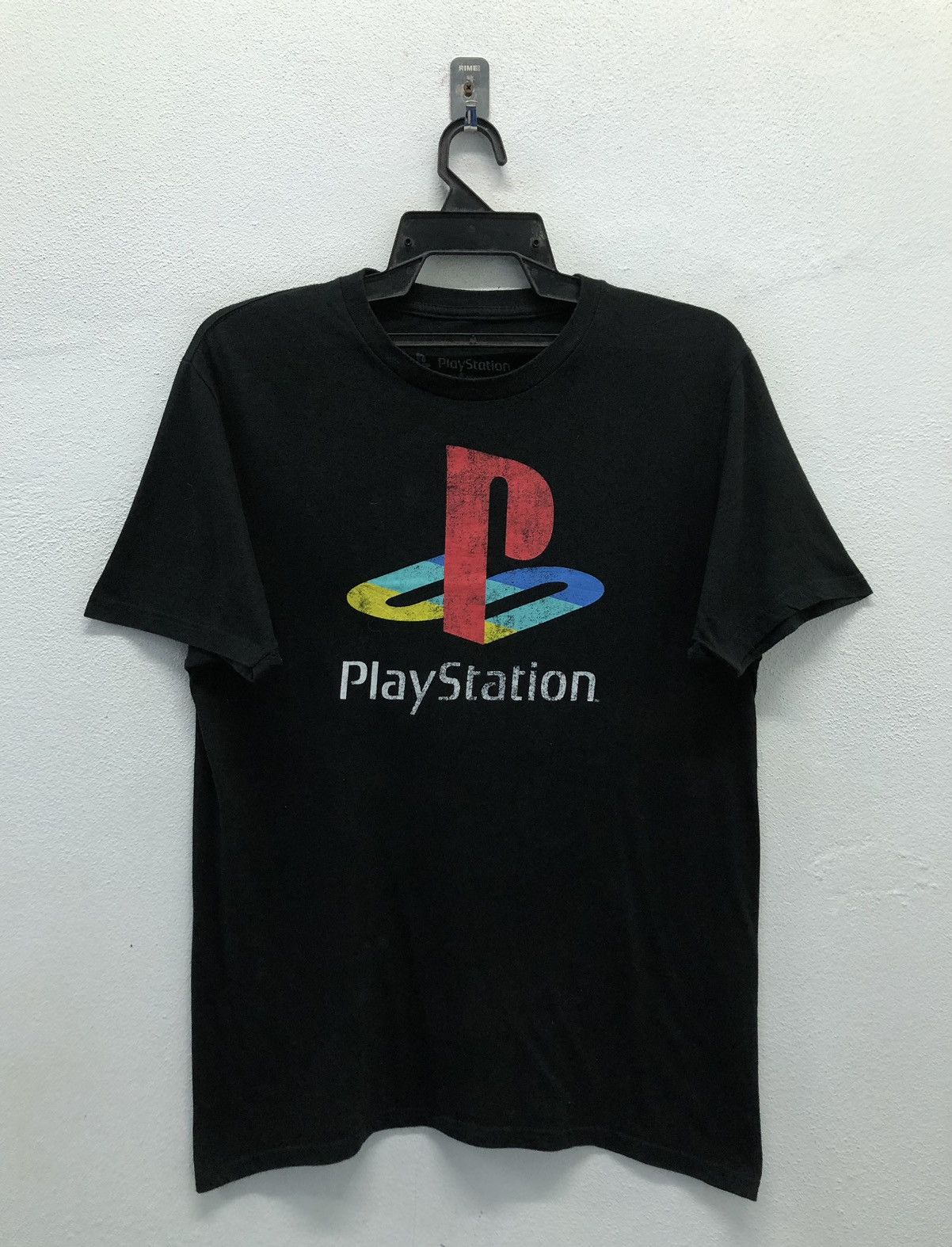 Playstation Ripple Junction 2020 PlayStation T-Shirt Size US M / EU 48-50 / 2 - 1 Thumbnail