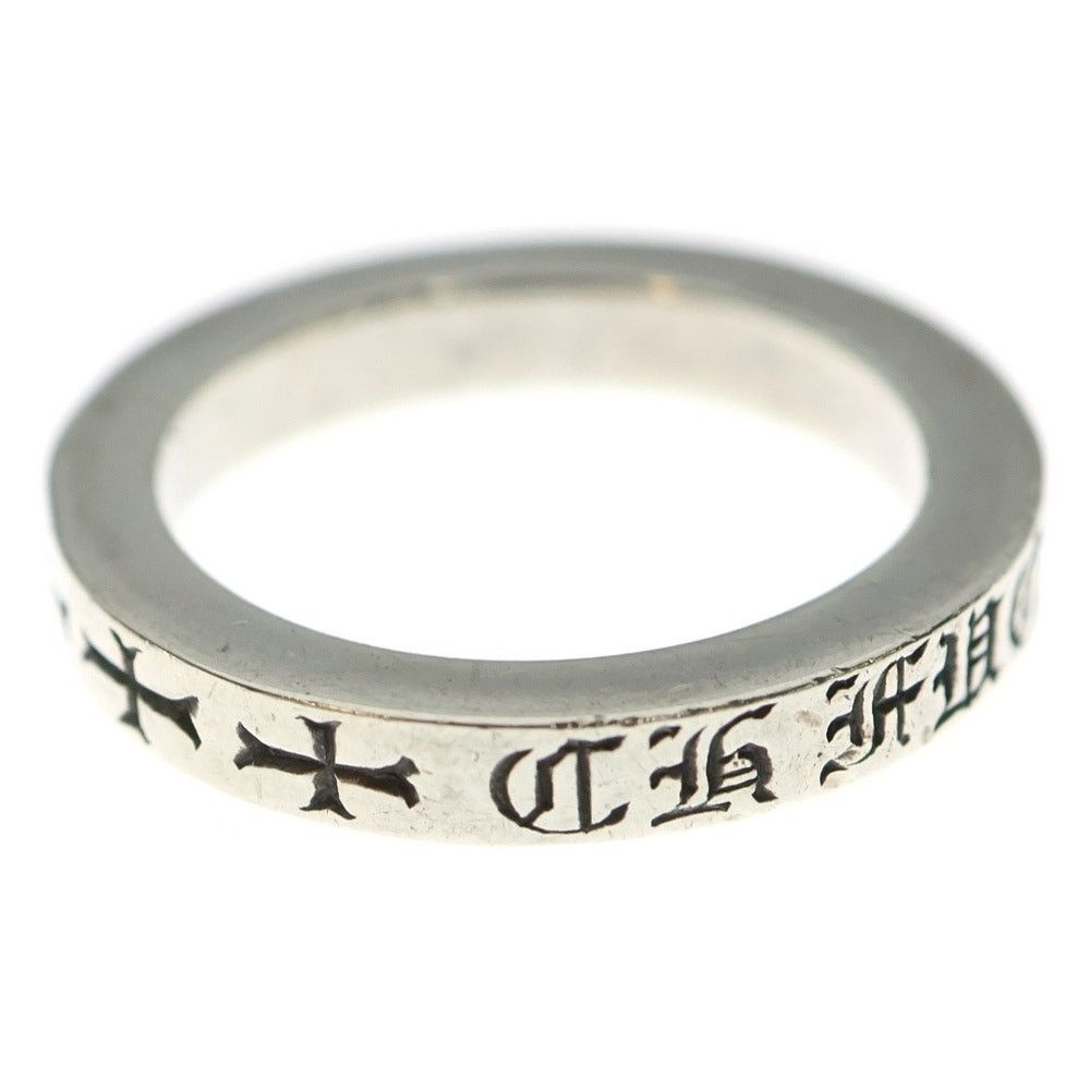 Chrome Hearts Chrome Hearts Spacer Ring Silver Fuckyou Size ONE SIZE - 3 Thumbnail