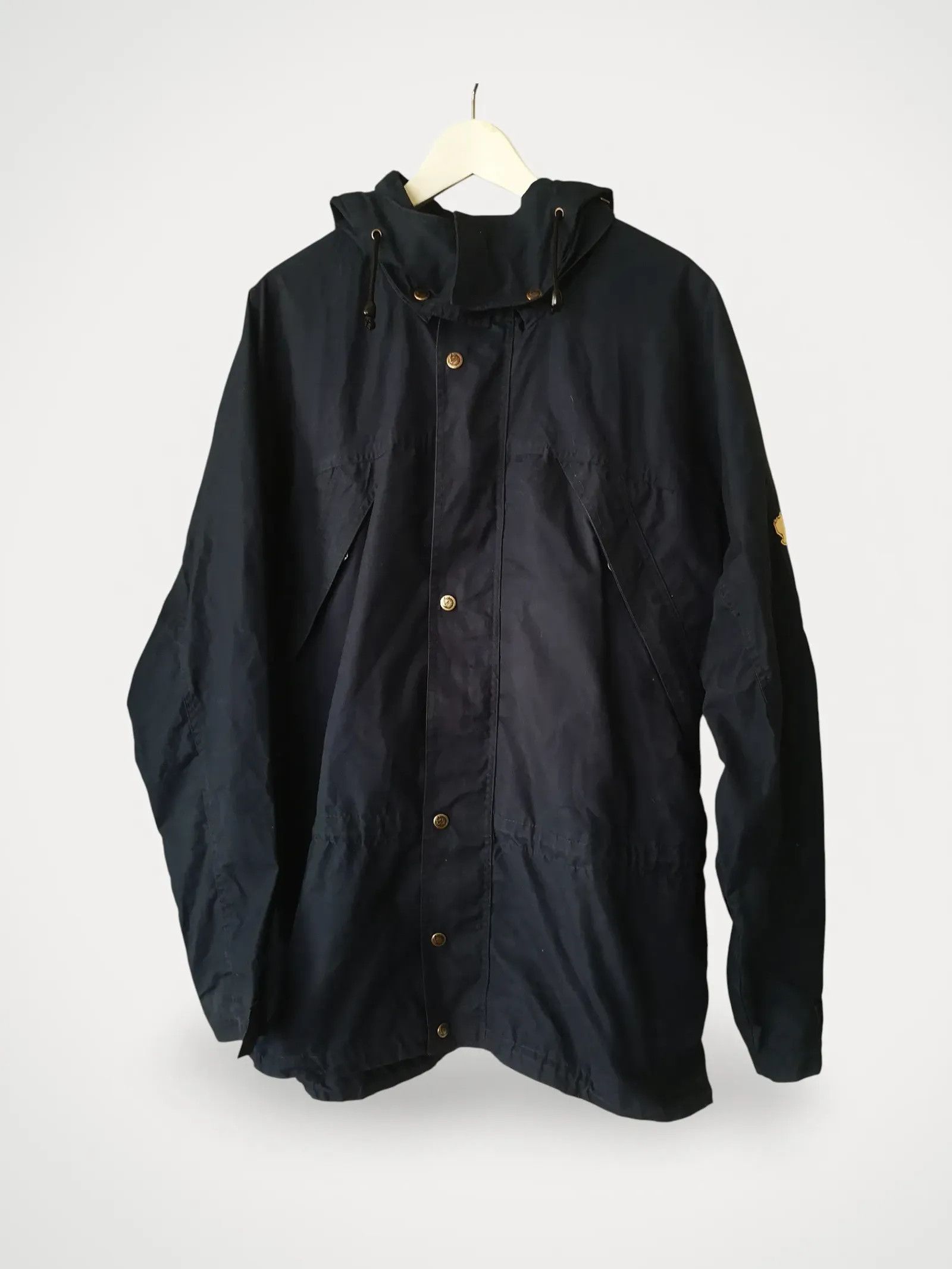 Fjallraven Fjällräven Light Jacket Size US XL / EU 56 / 4 - 1 Thumbnail