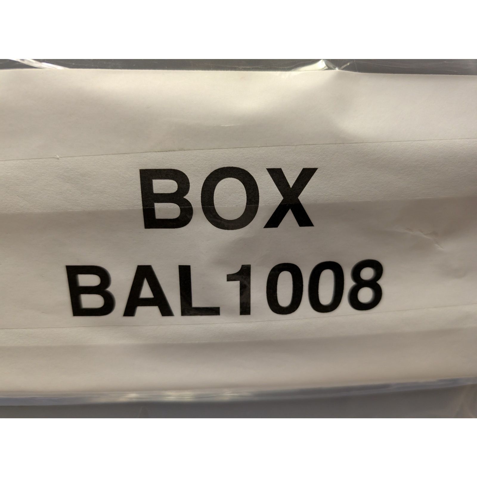 Balenciaga o1rshd1 Size: OS / Red Frame Sunglasses in Multicolor Size ONE SIZE - 14 Thumbnail