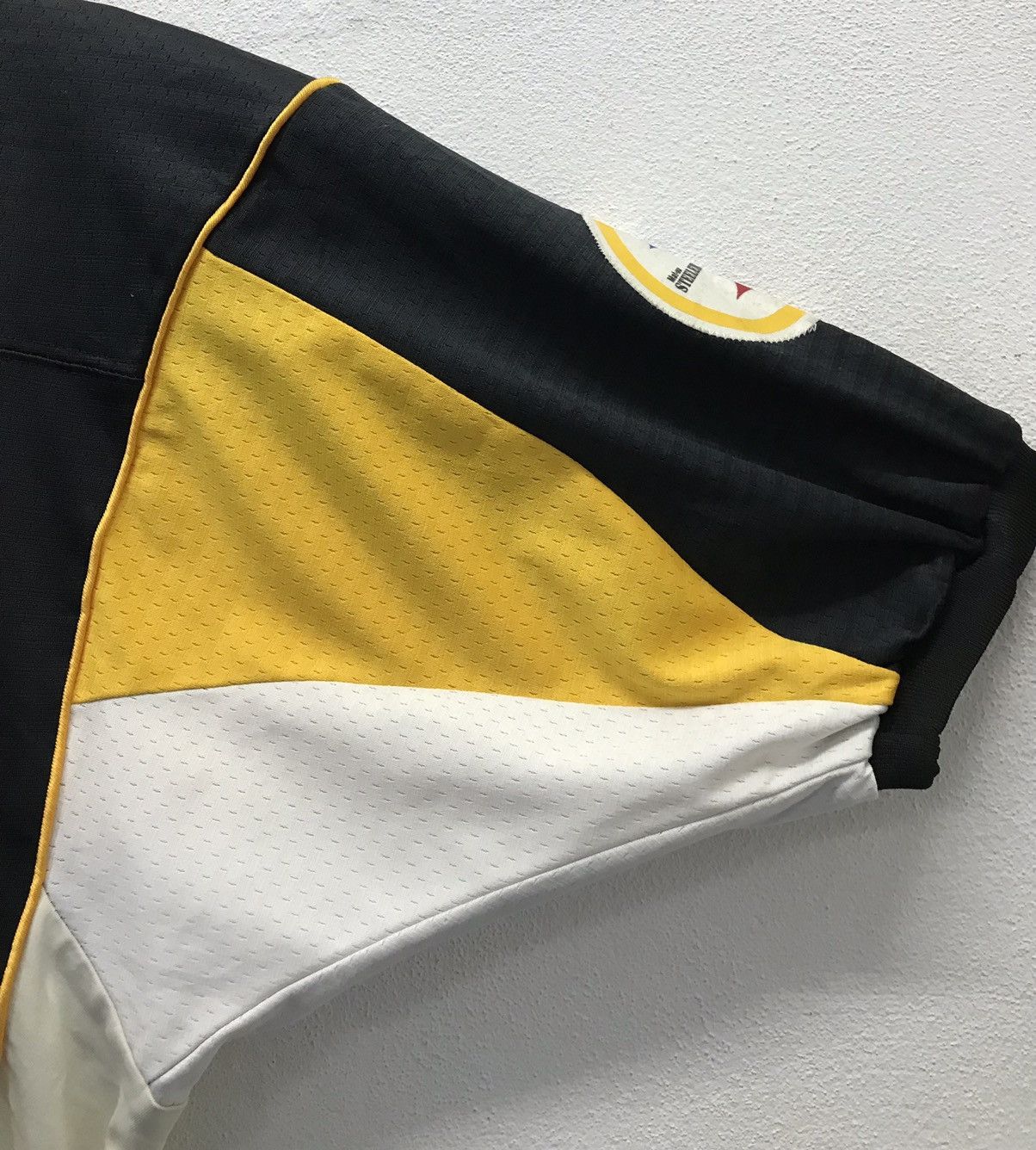 Vintage Vintage Teamwork Mat-Su Steelers 38 Shirt Size US L / EU 52-54 / 3 - 8 Thumbnail
